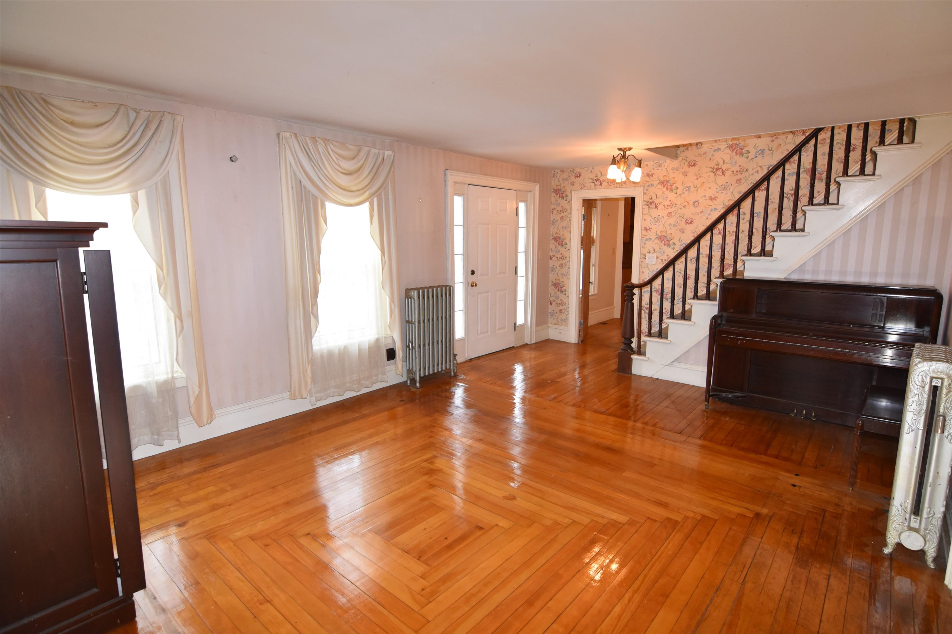 569 Buck Hill Road