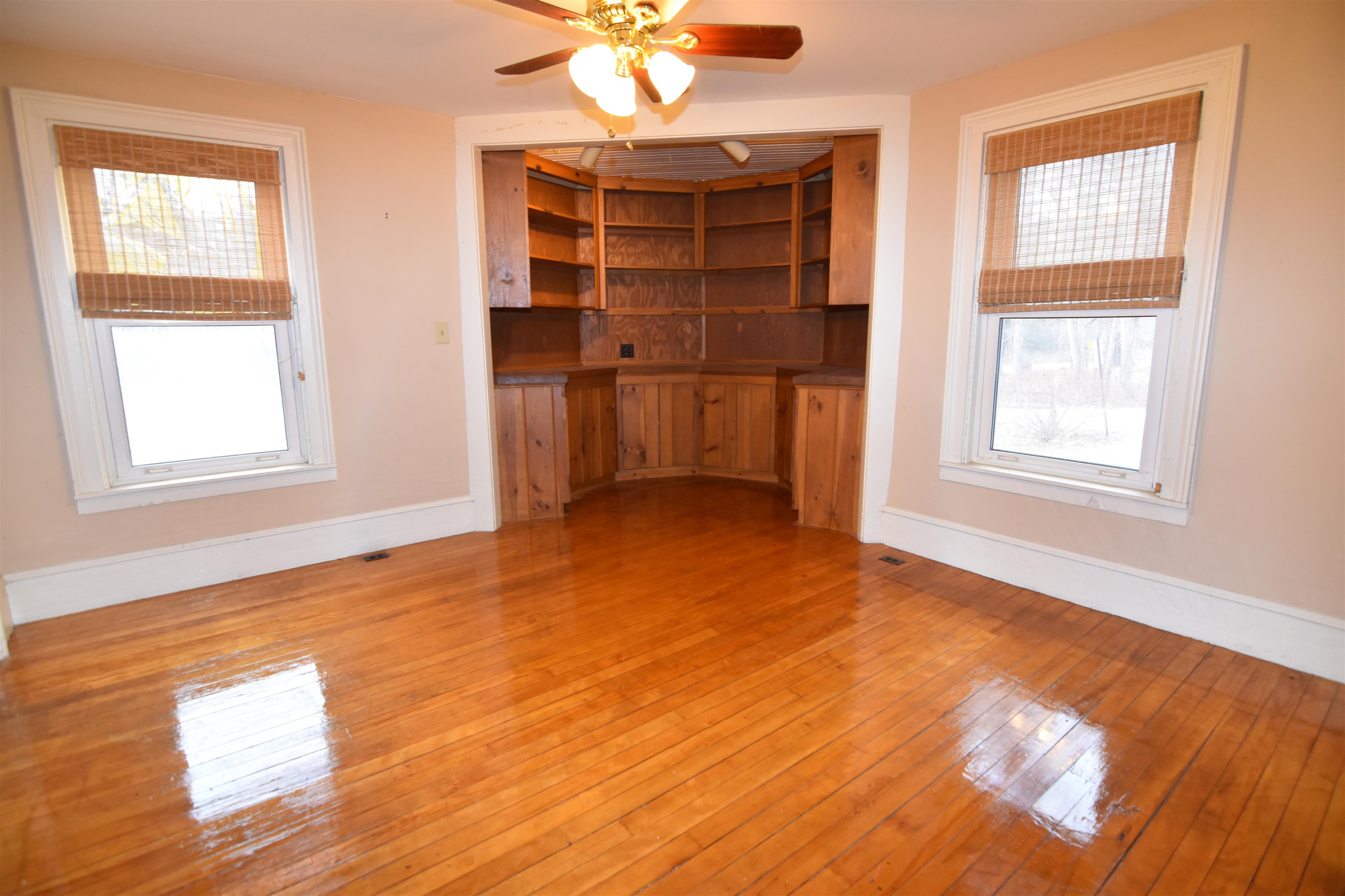569 Buck Hill Road
