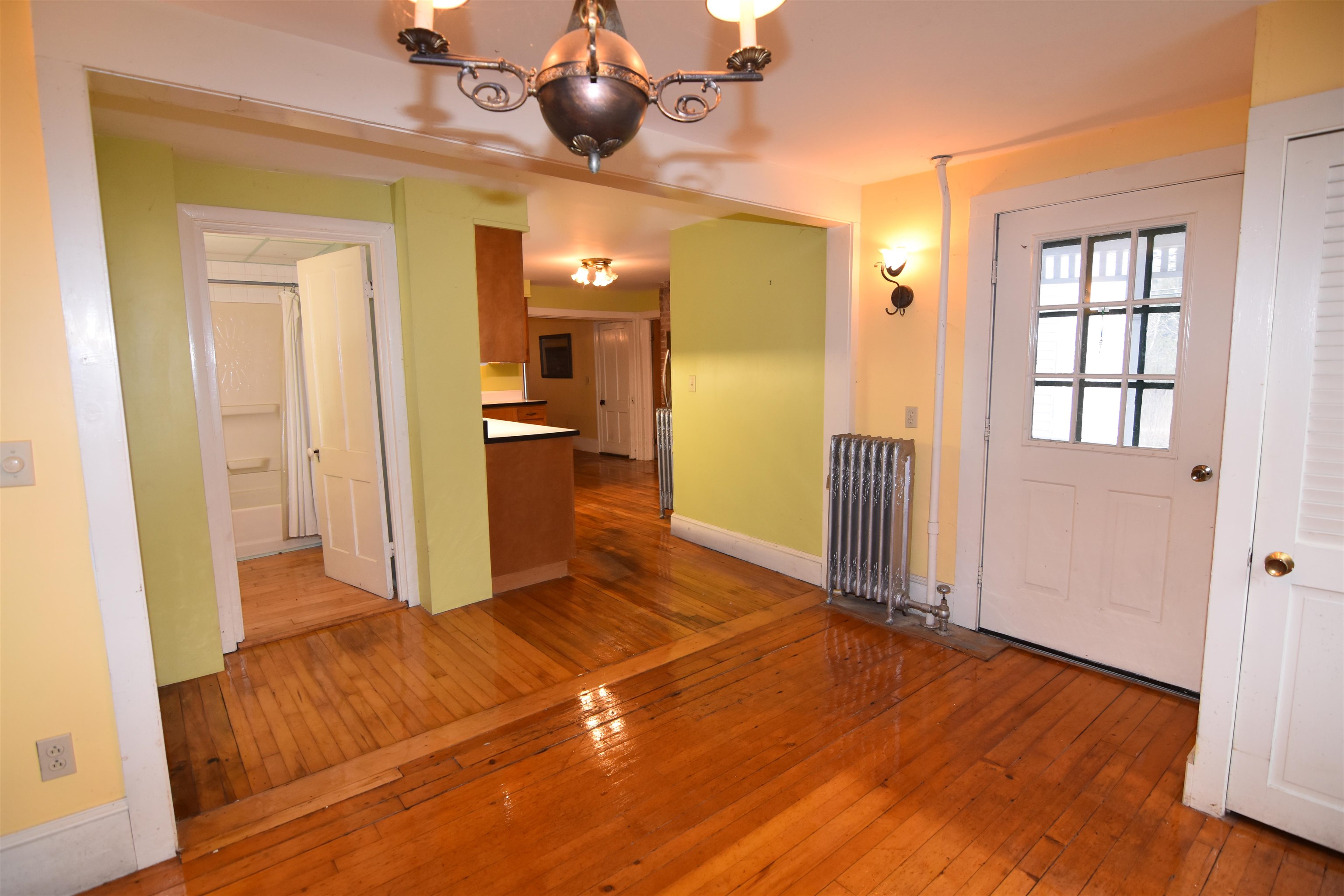 569 Buck Hill Road