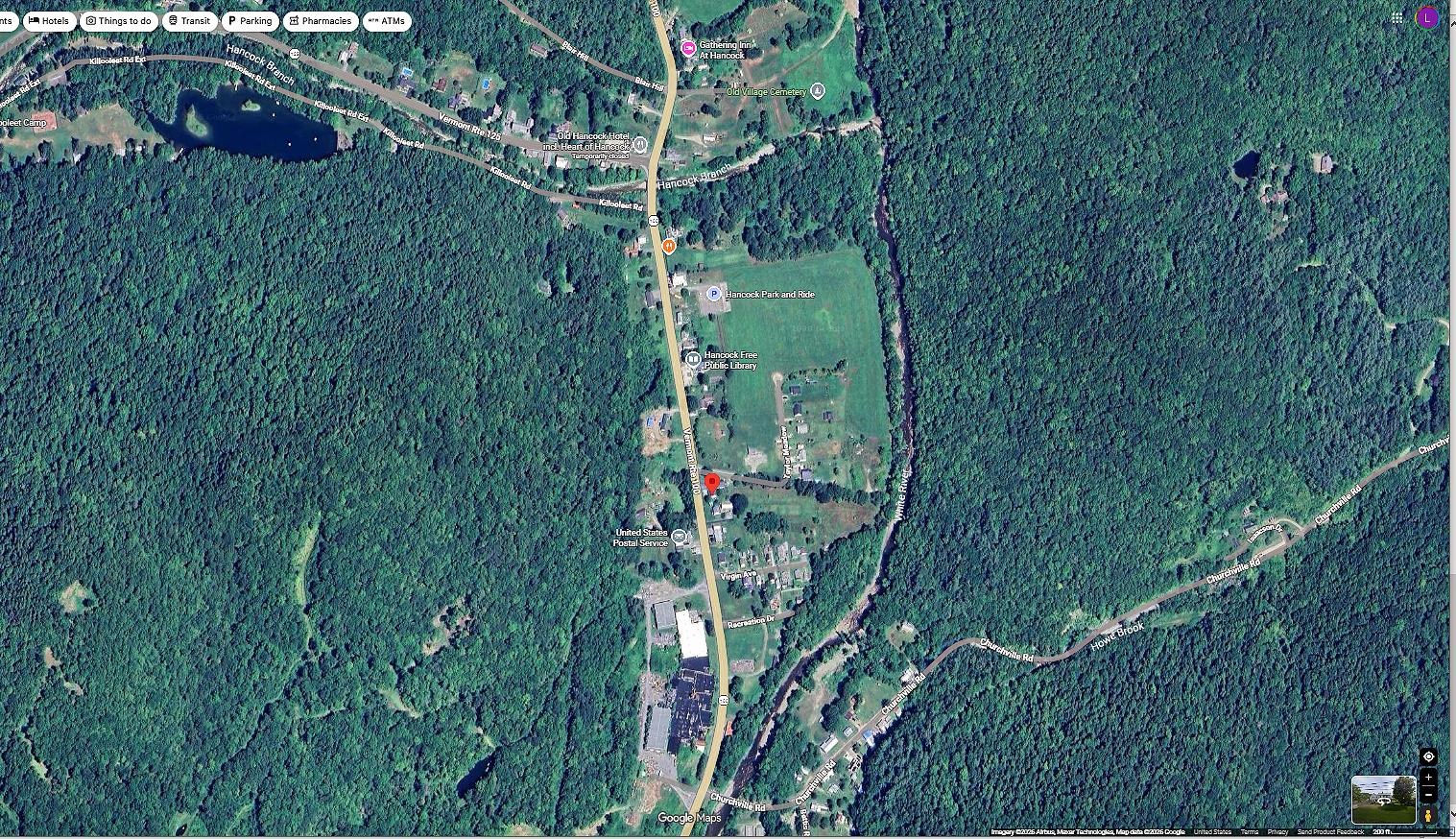 919 Vermont Route 100