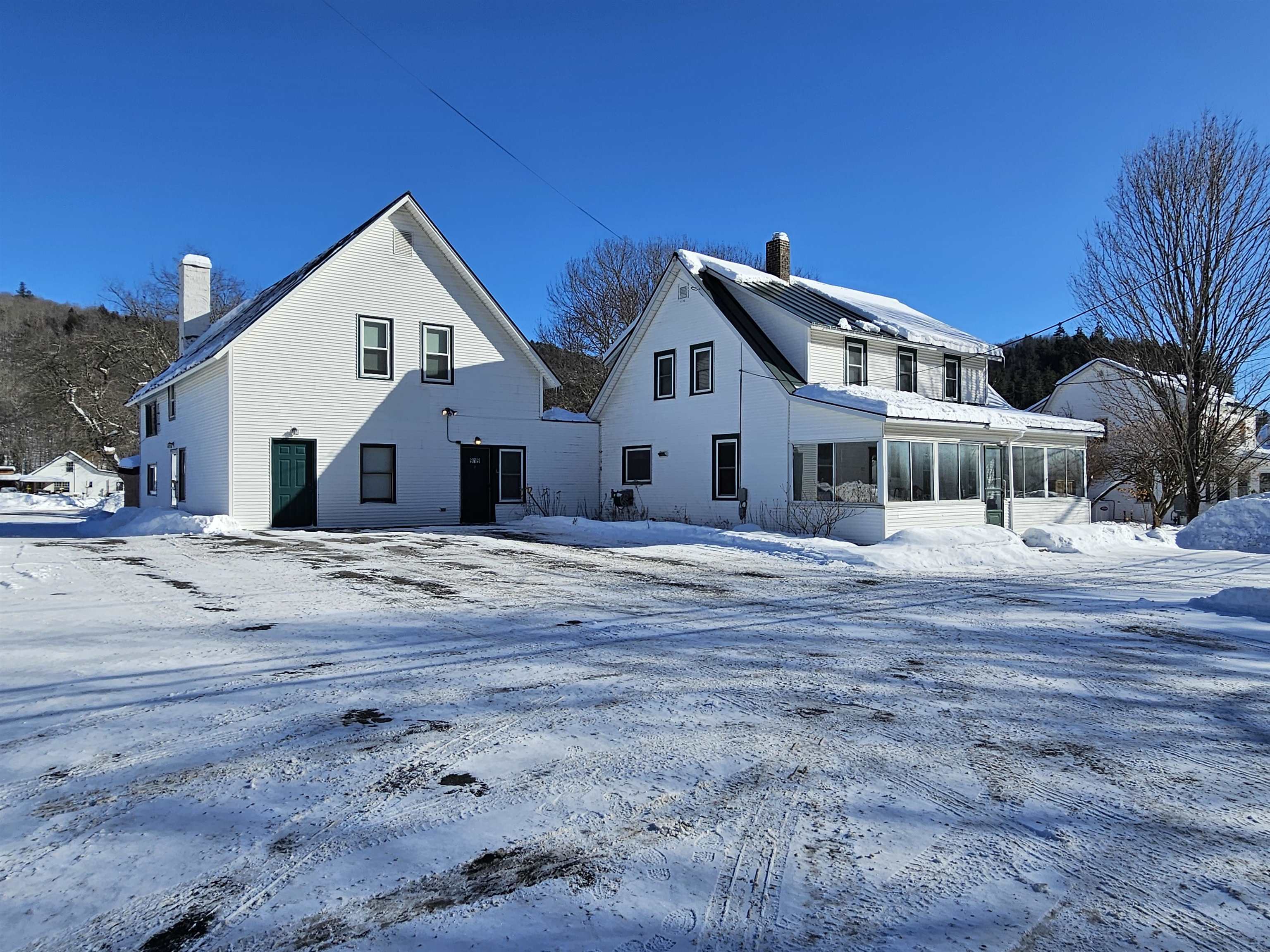 919 Vermont Route 100