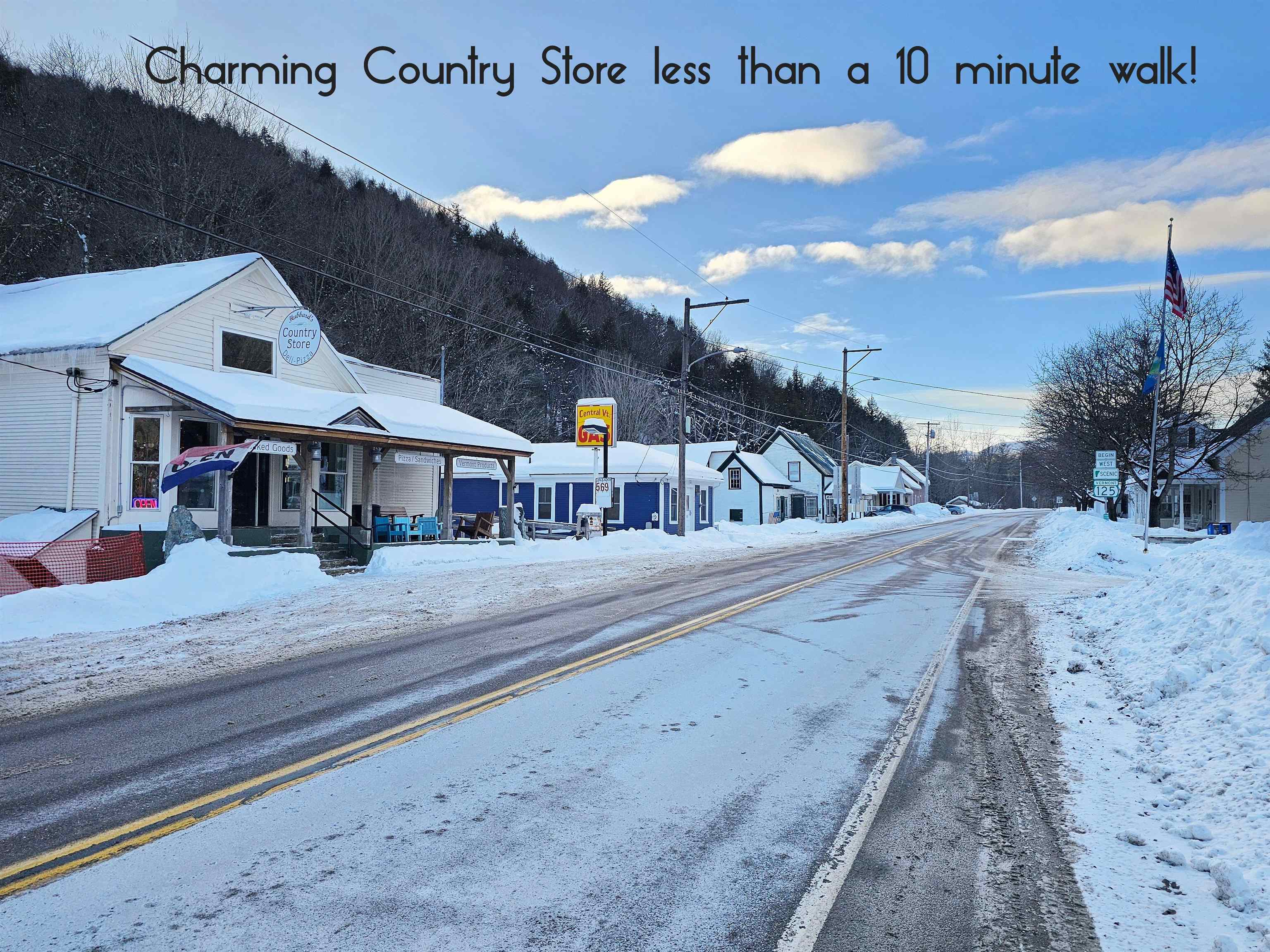 919 Vermont Route 100