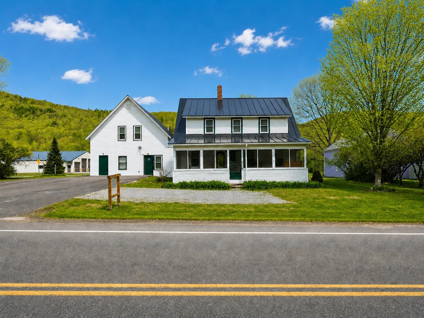 919 Vermont Route 100