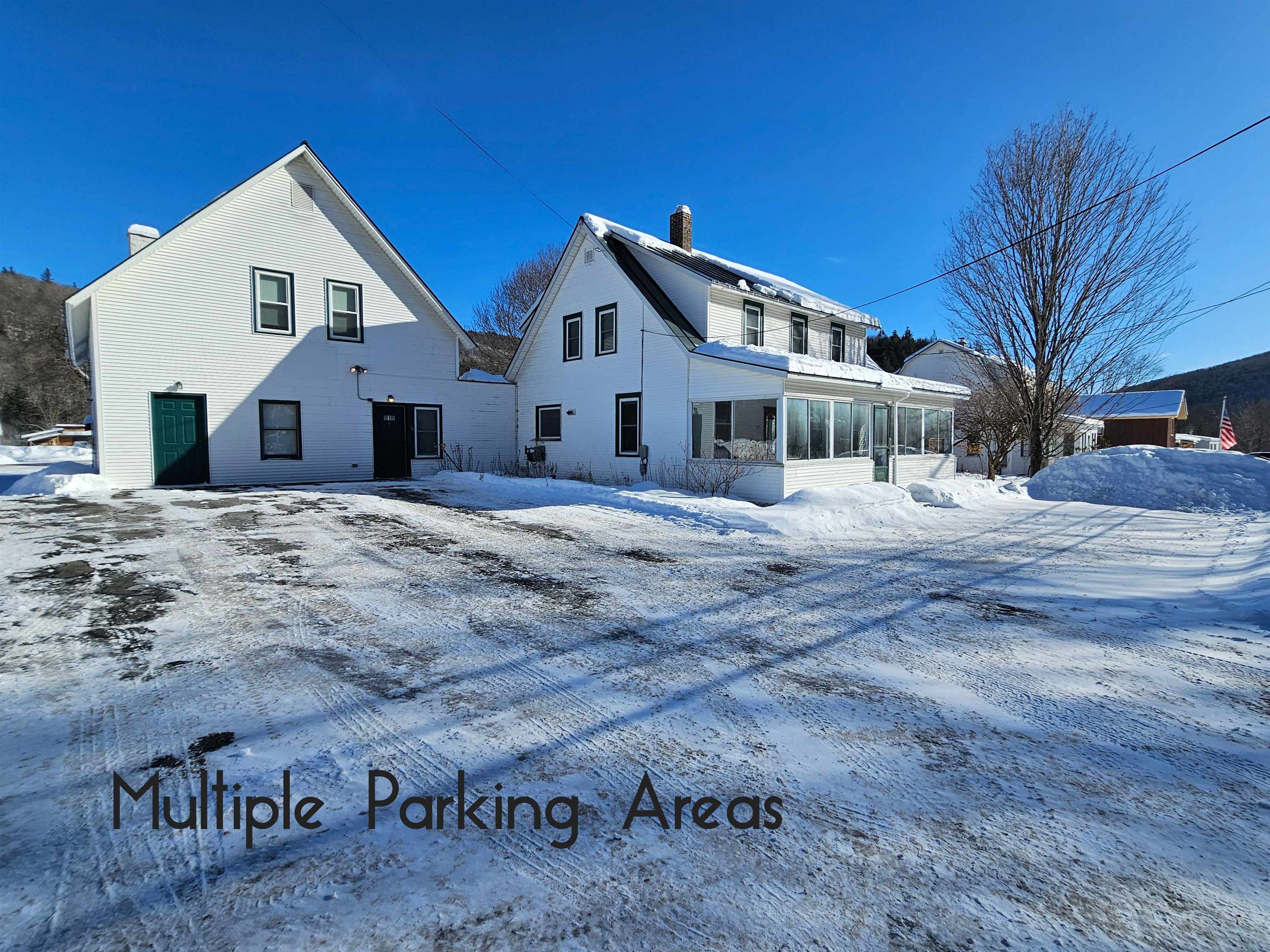 919 Vermont Route 100