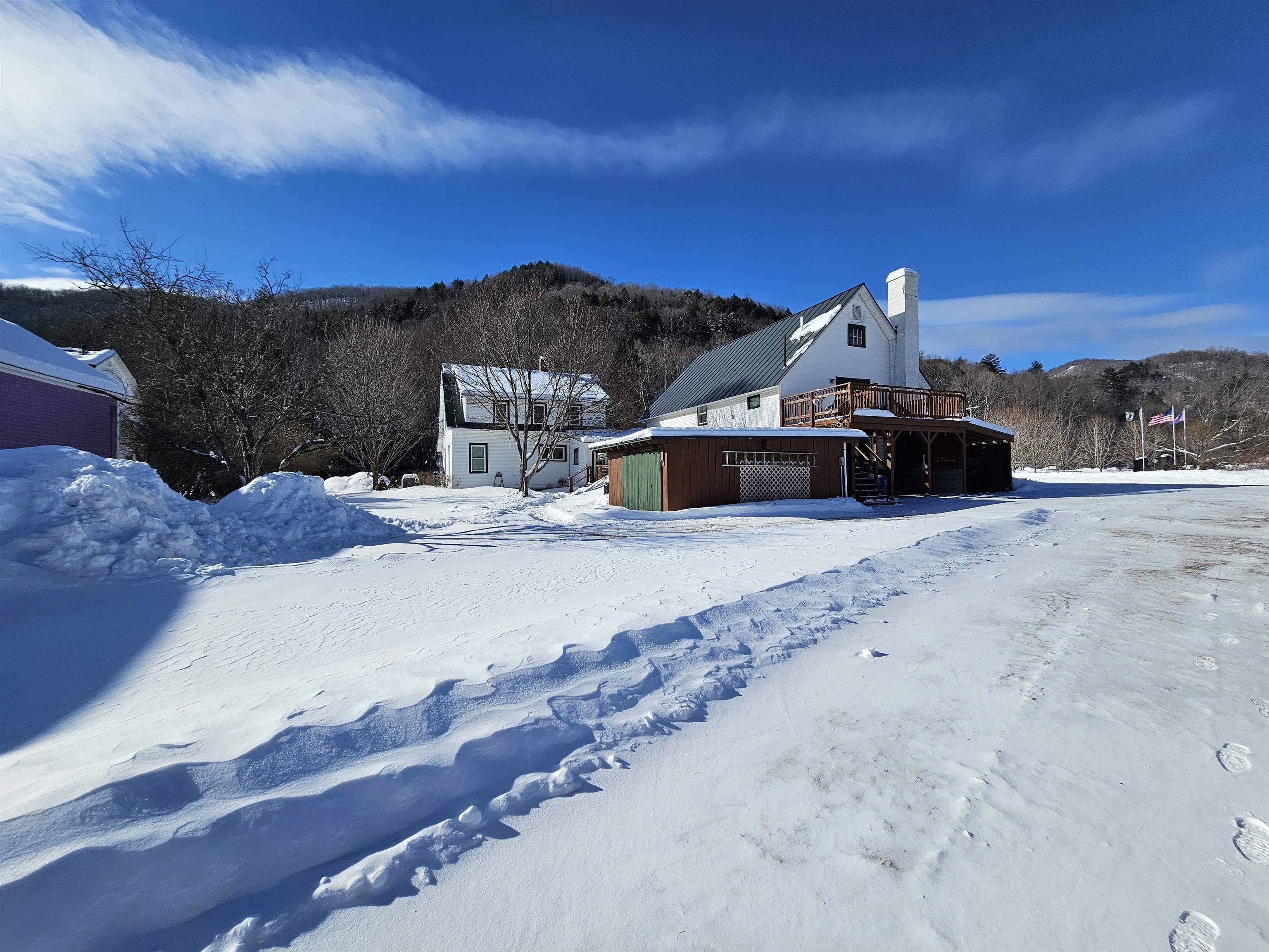 919 Vermont Route 100