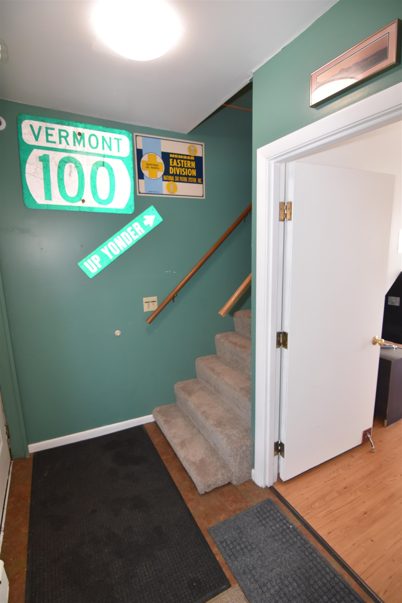 919 Vermont Route 100