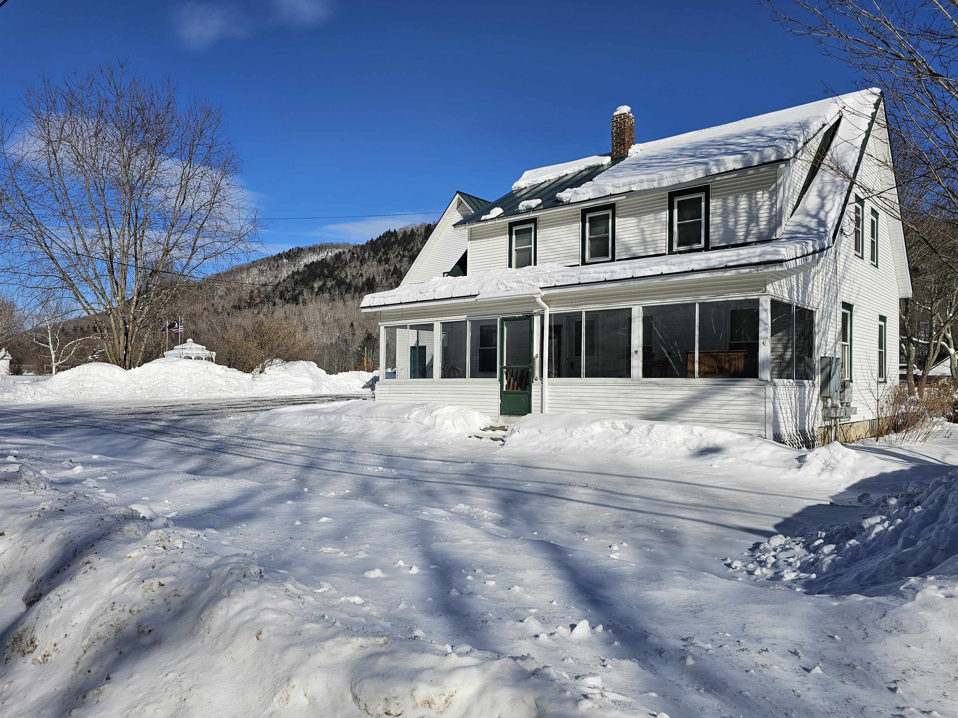 919 Vermont Route 100