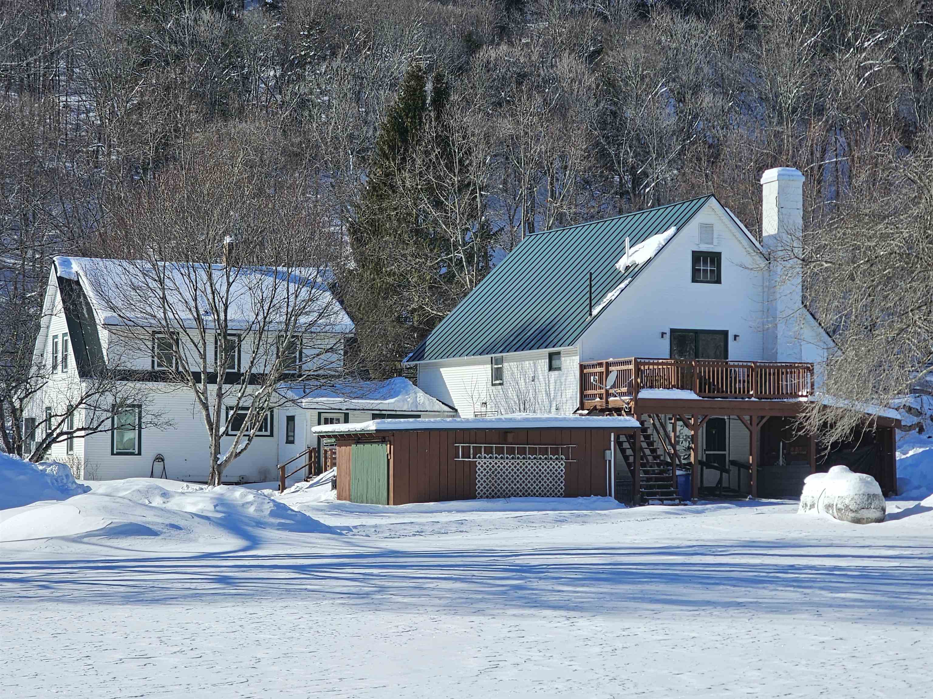 919 Vermont Route 100