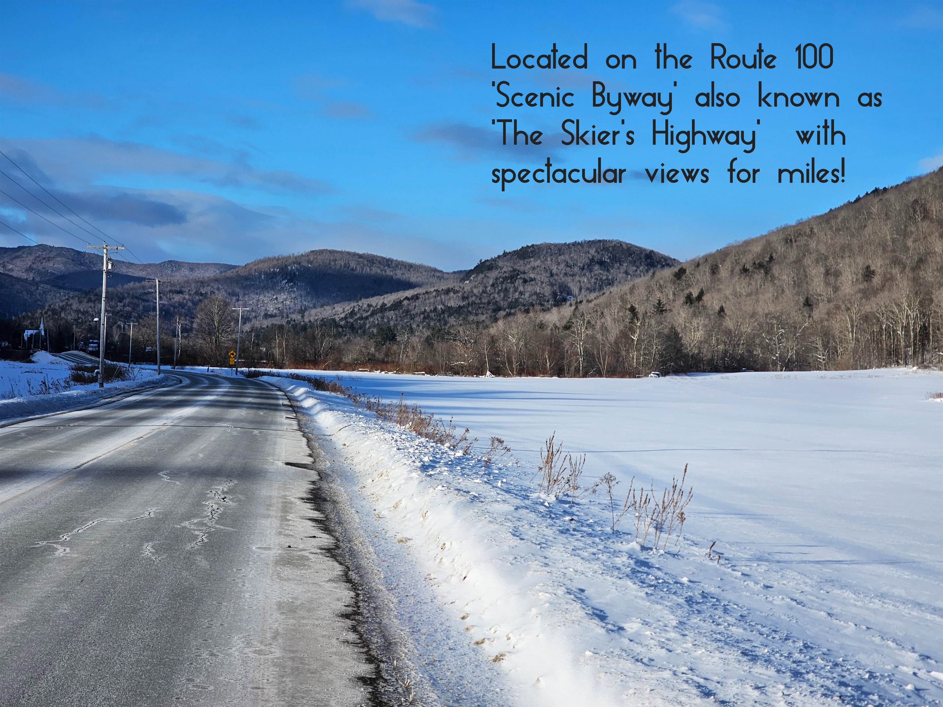 919 Vermont Route 100