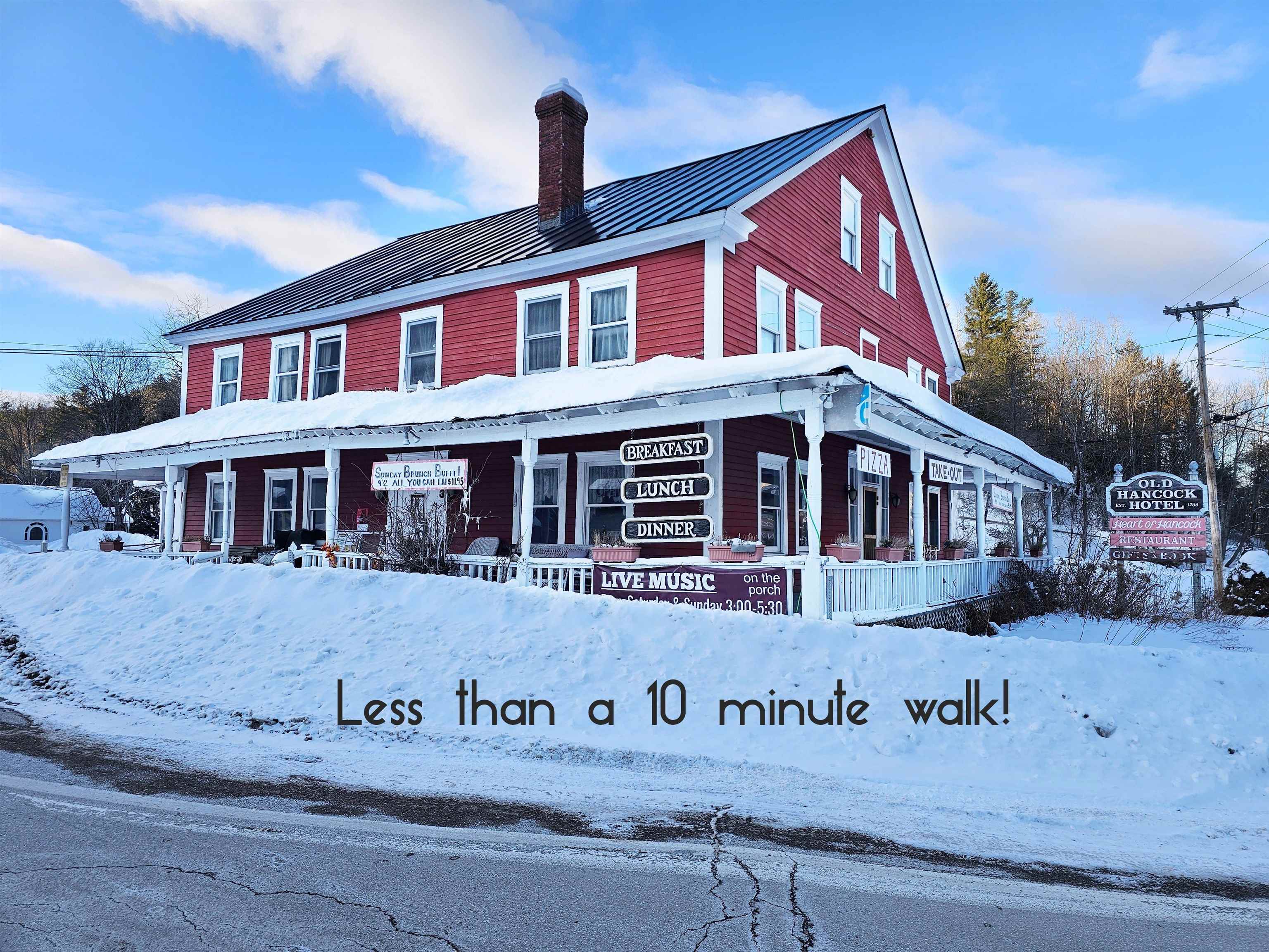 919 Vermont Route 100