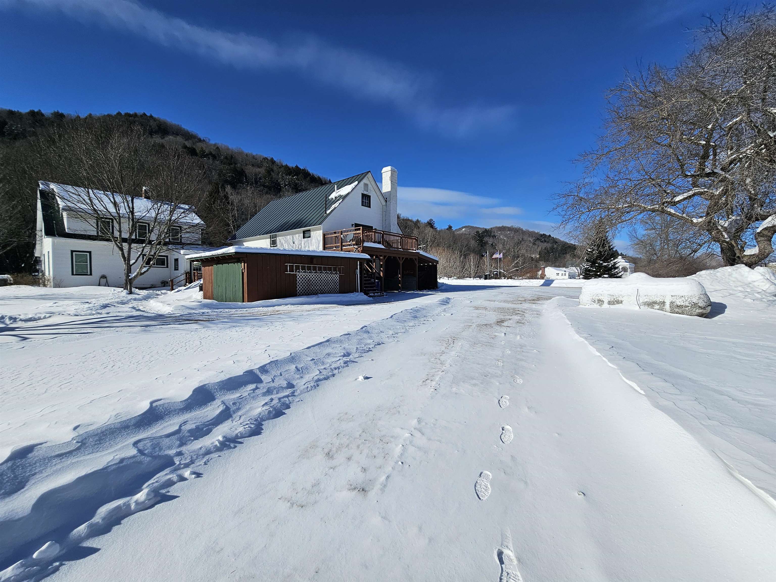 919 Vermont Route 100