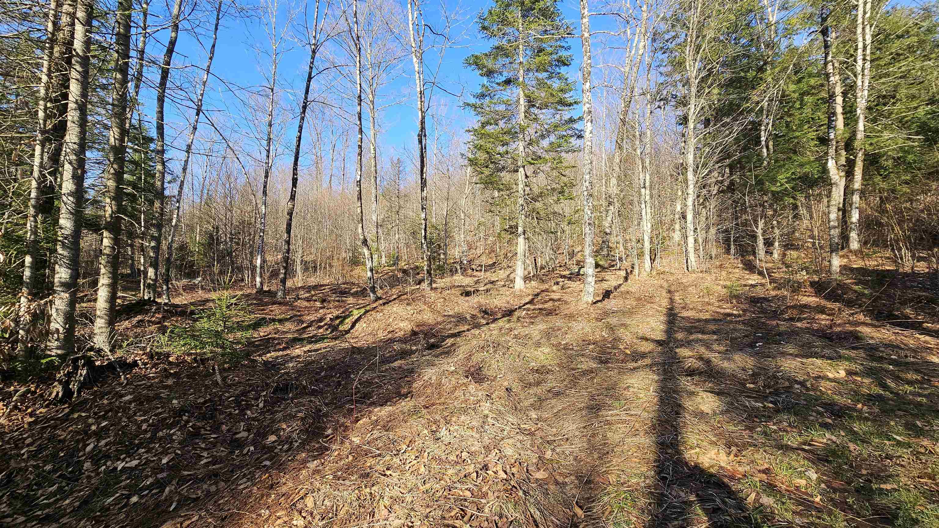 512 Woodbury Mountain Road