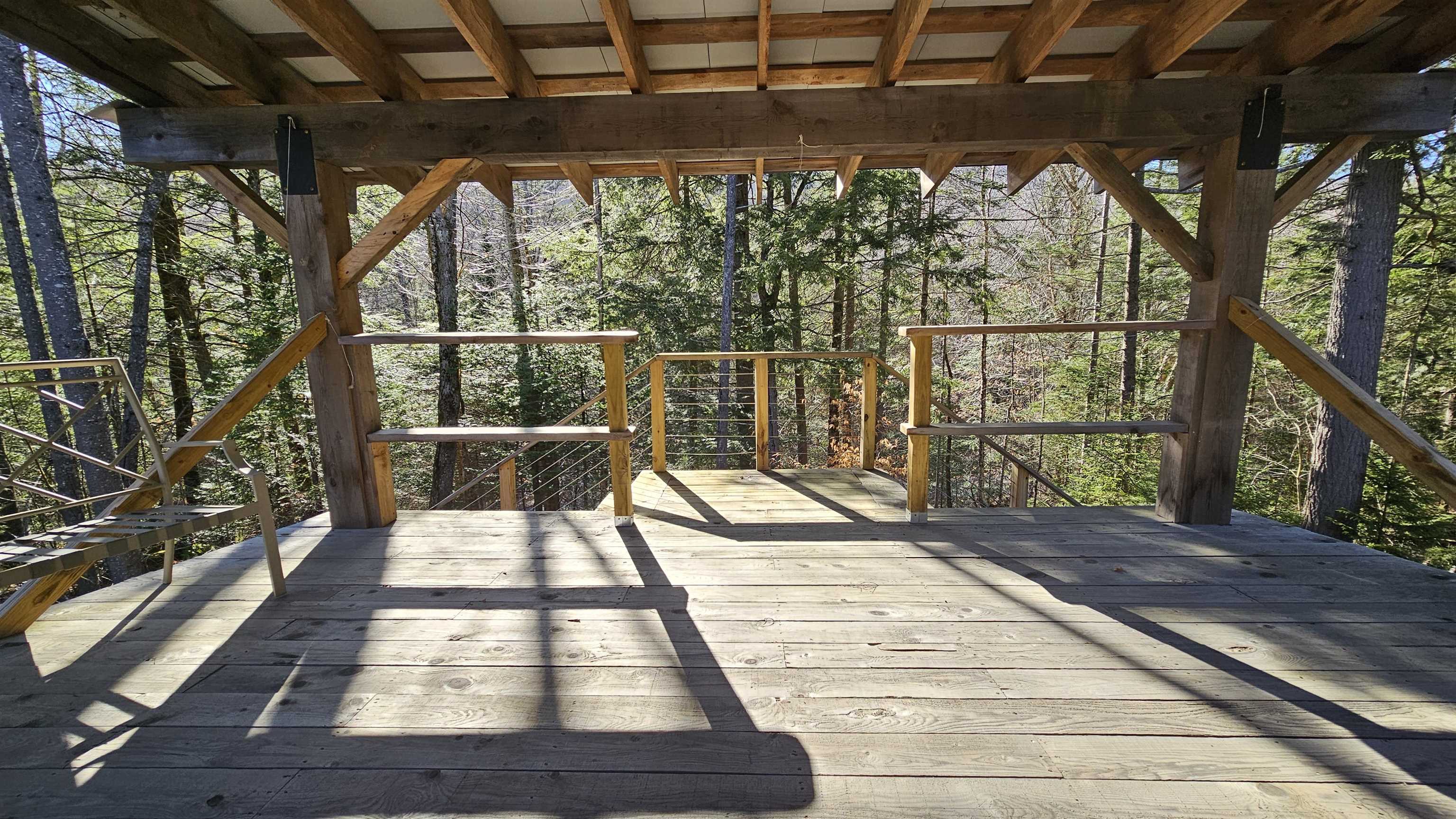 512 Woodbury Mountain Road