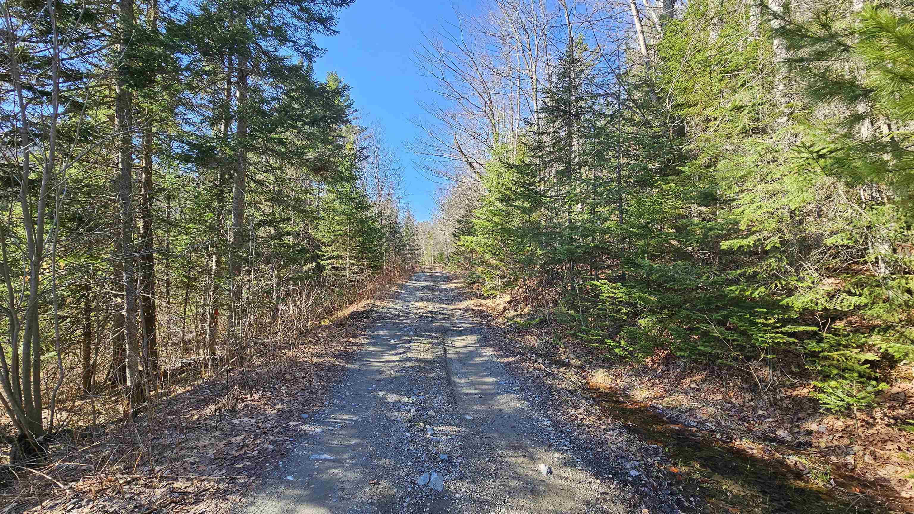 512 Woodbury Mountain Road