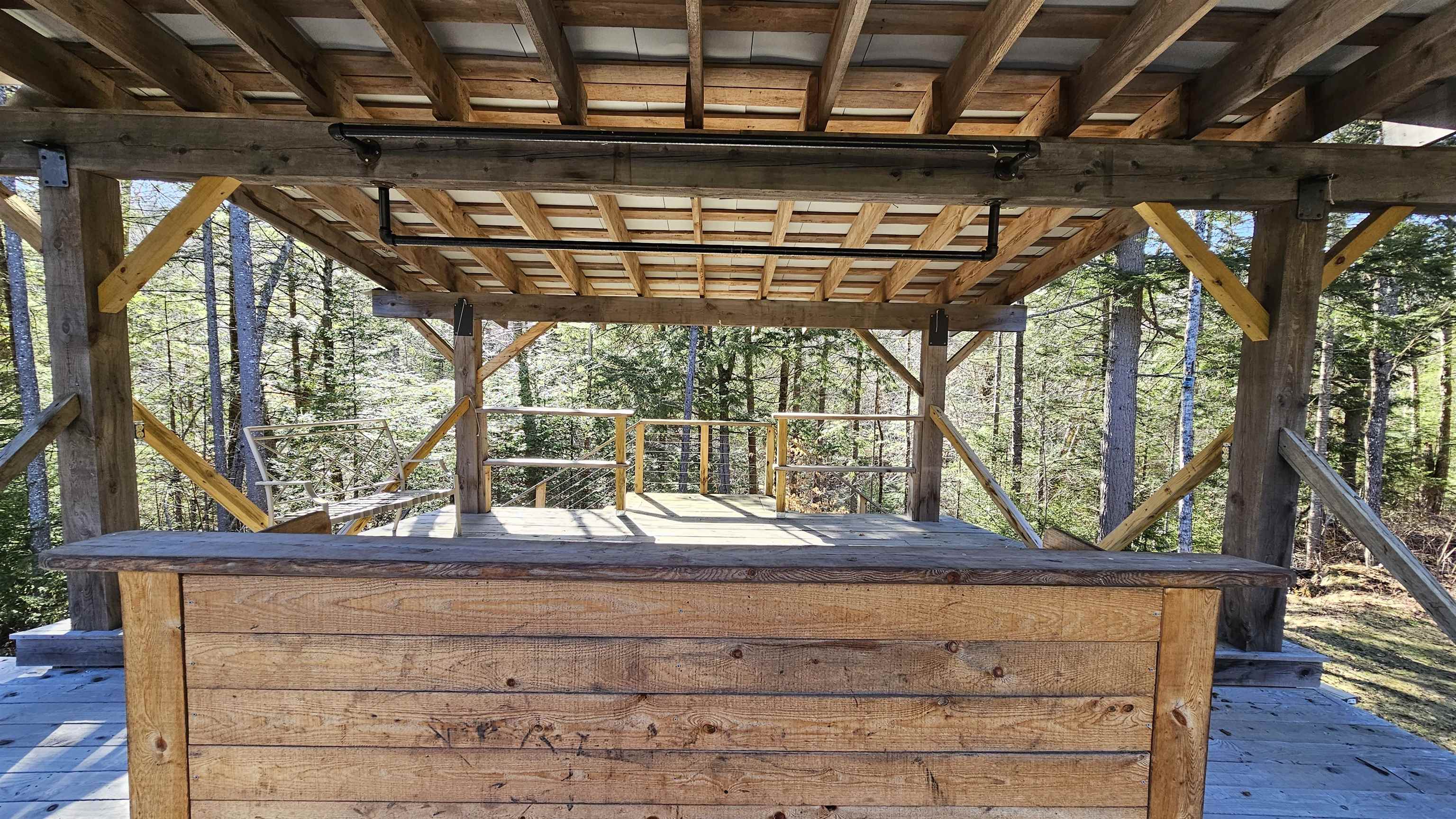 512 Woodbury Mountain Road
