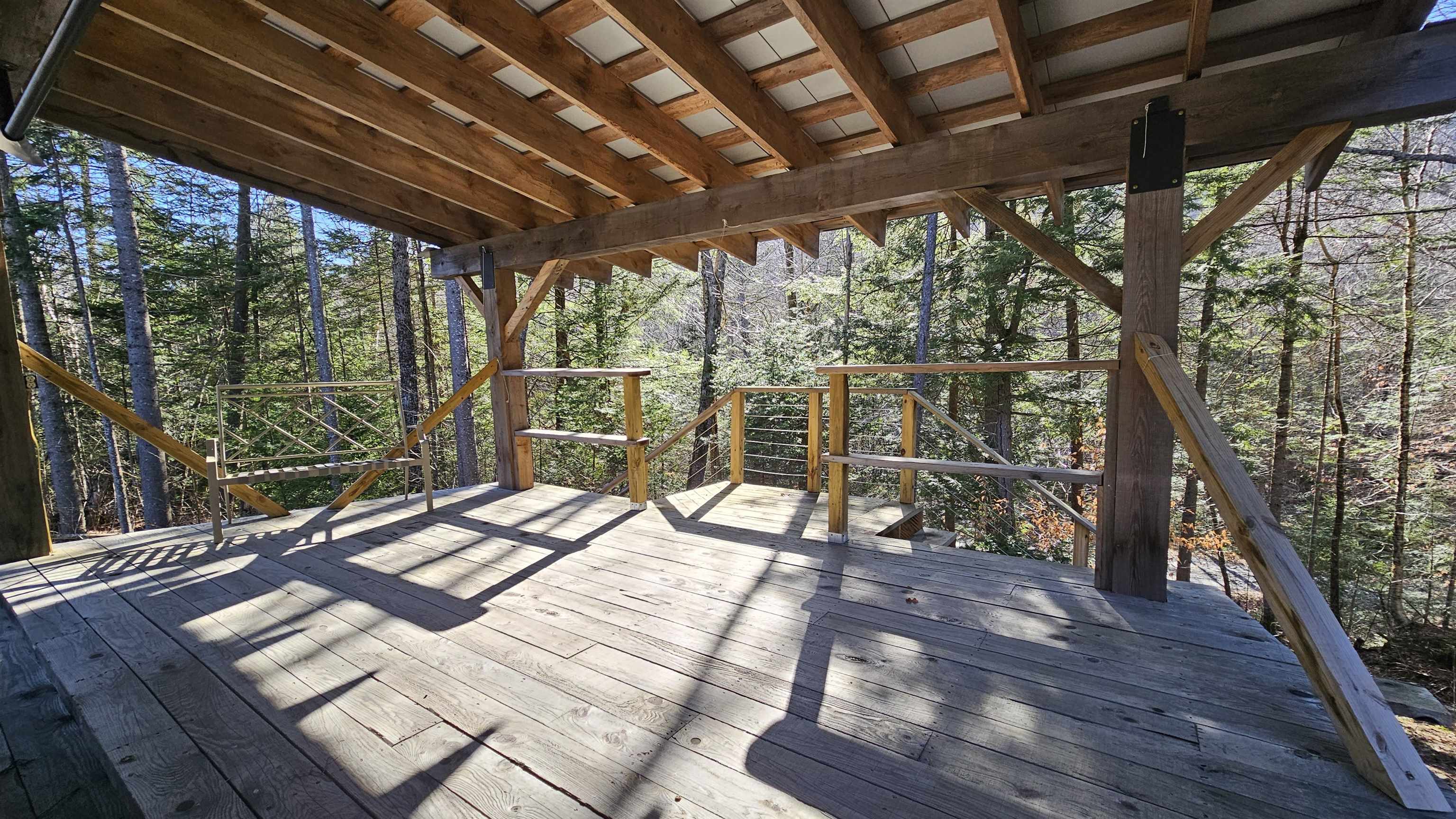512 Woodbury Mountain Road