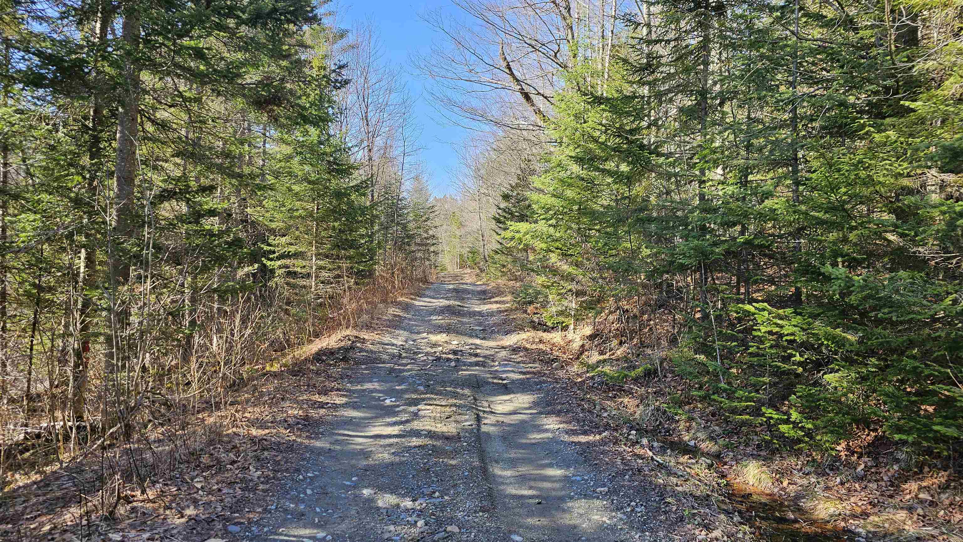 512 Woodbury Mountain Road