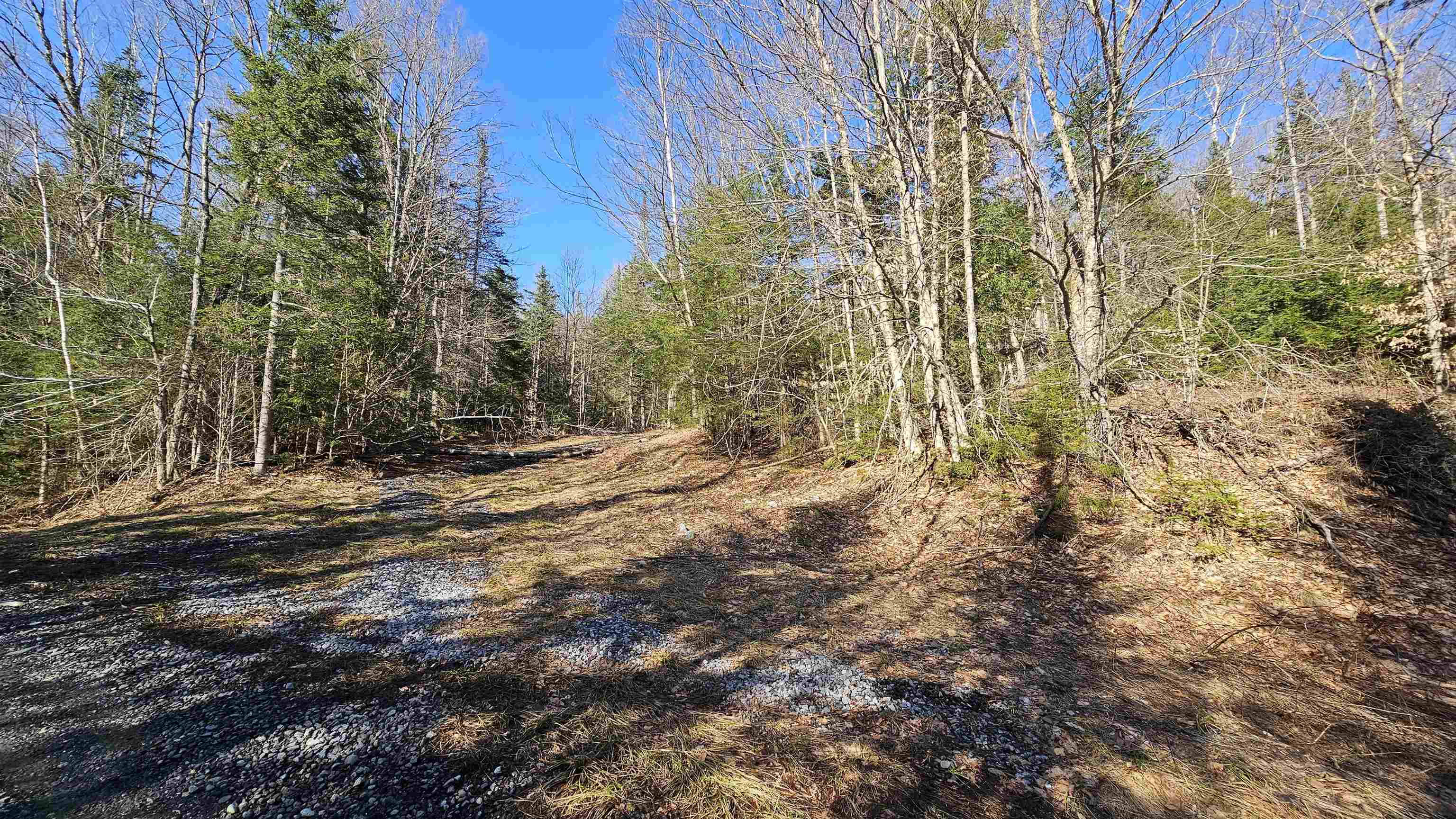 512 Woodbury Mountain Road