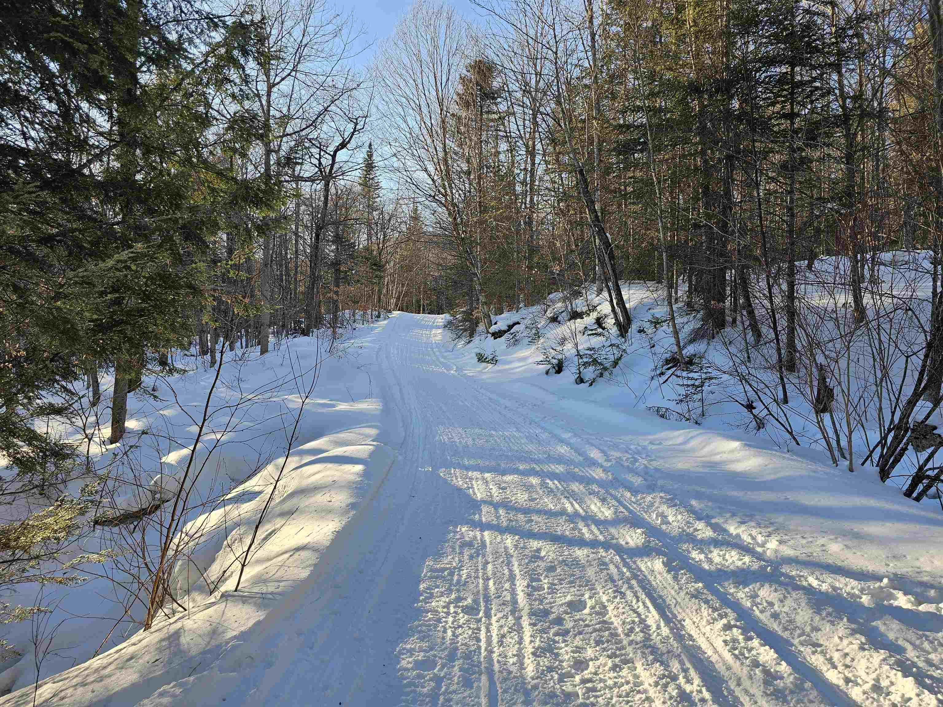 512 Woodbury Mountain Road