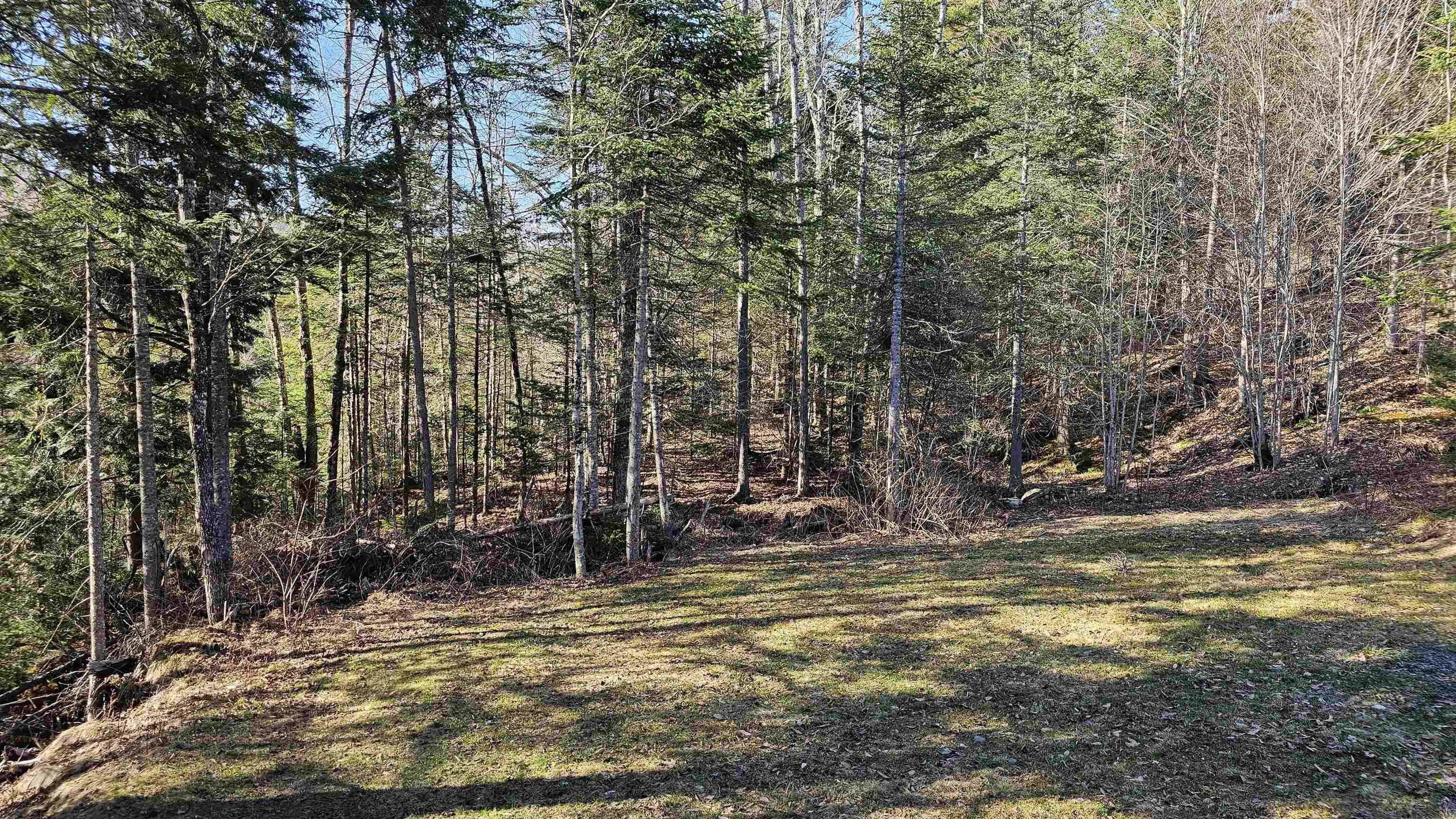 512 Woodbury Mountain Road