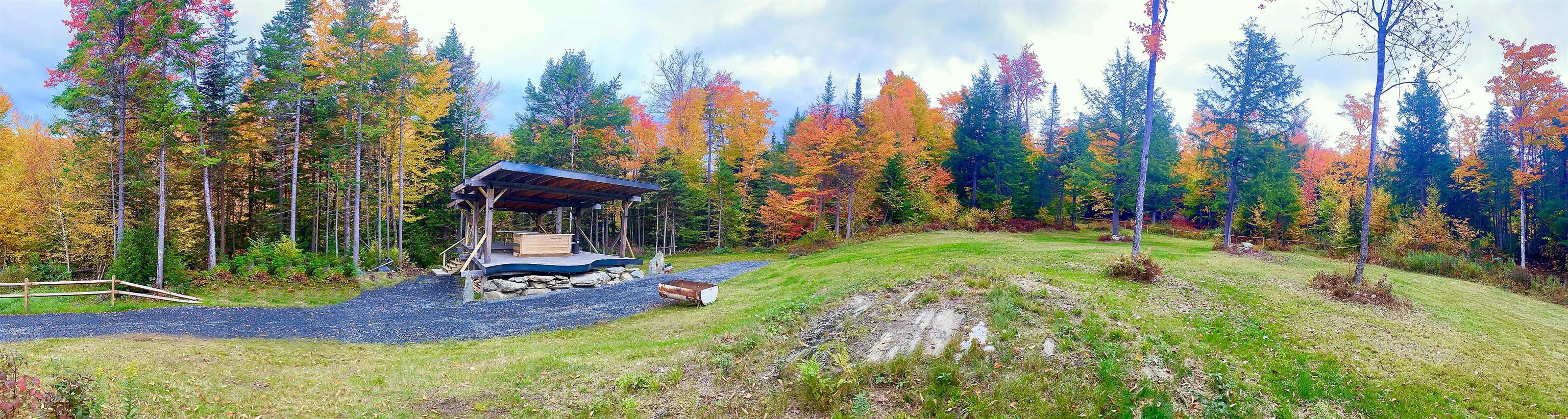 512 Woodbury Mountain Road