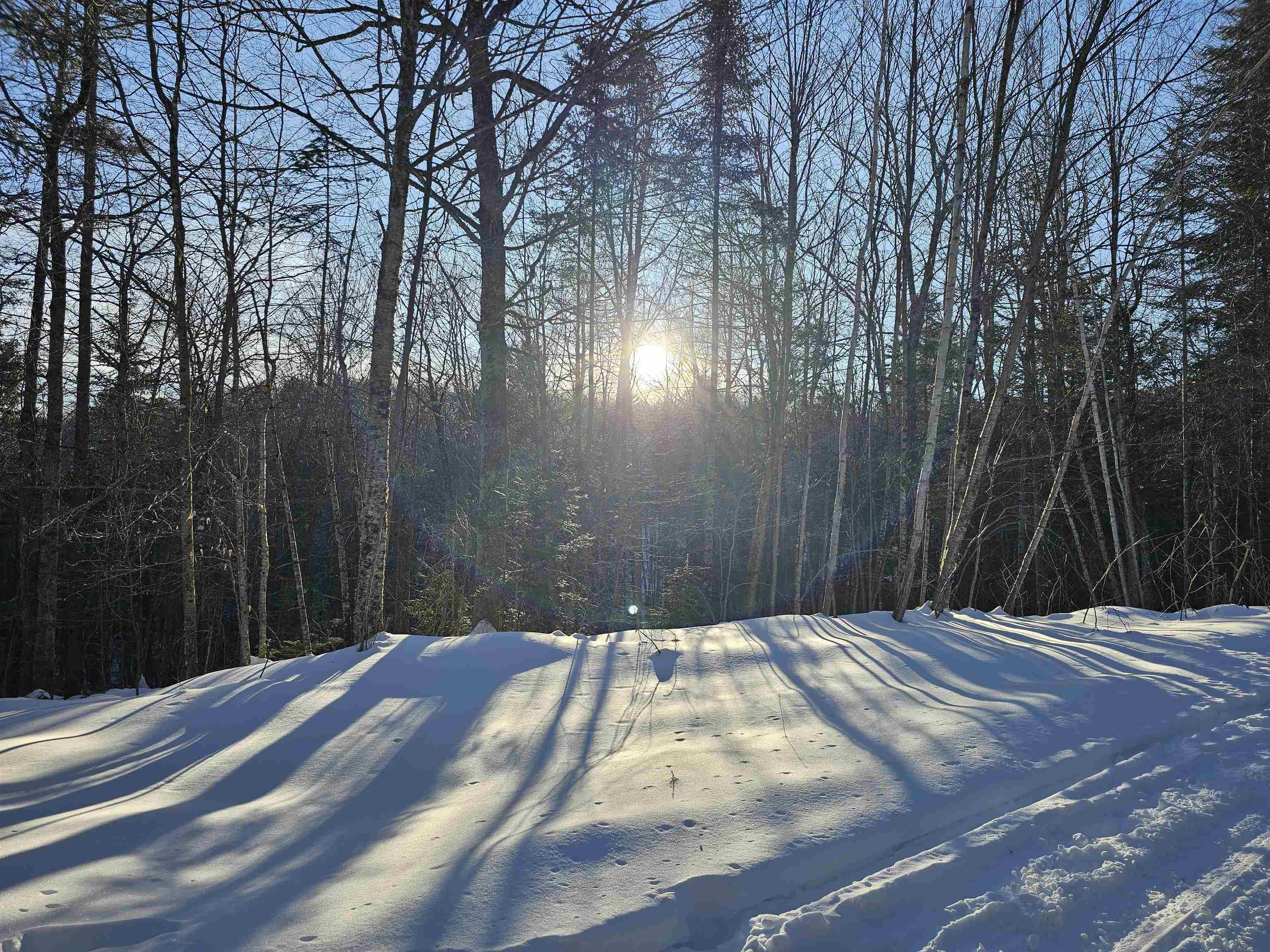 512 Woodbury Mountain Road