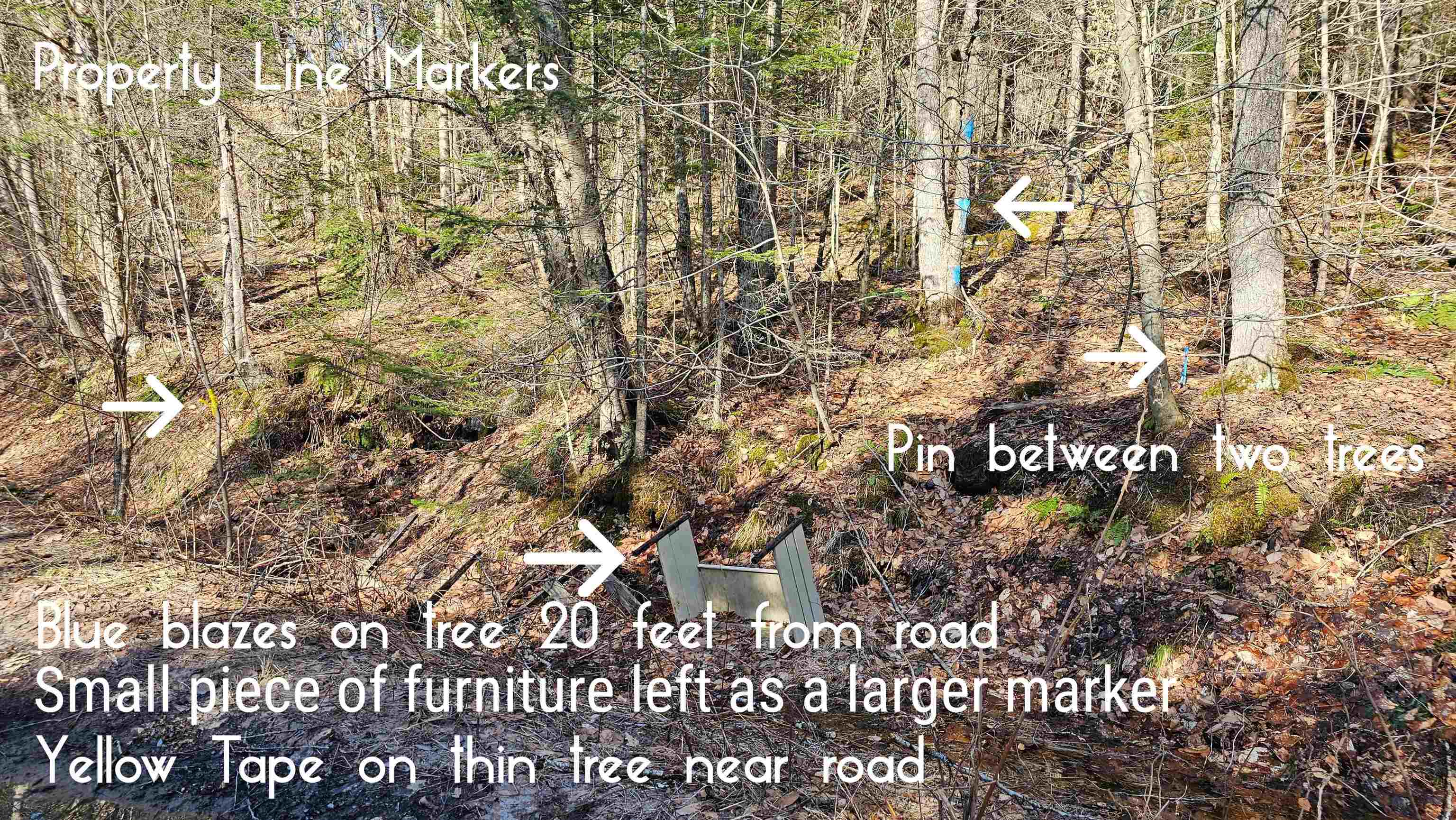 512 Woodbury Mountain Road