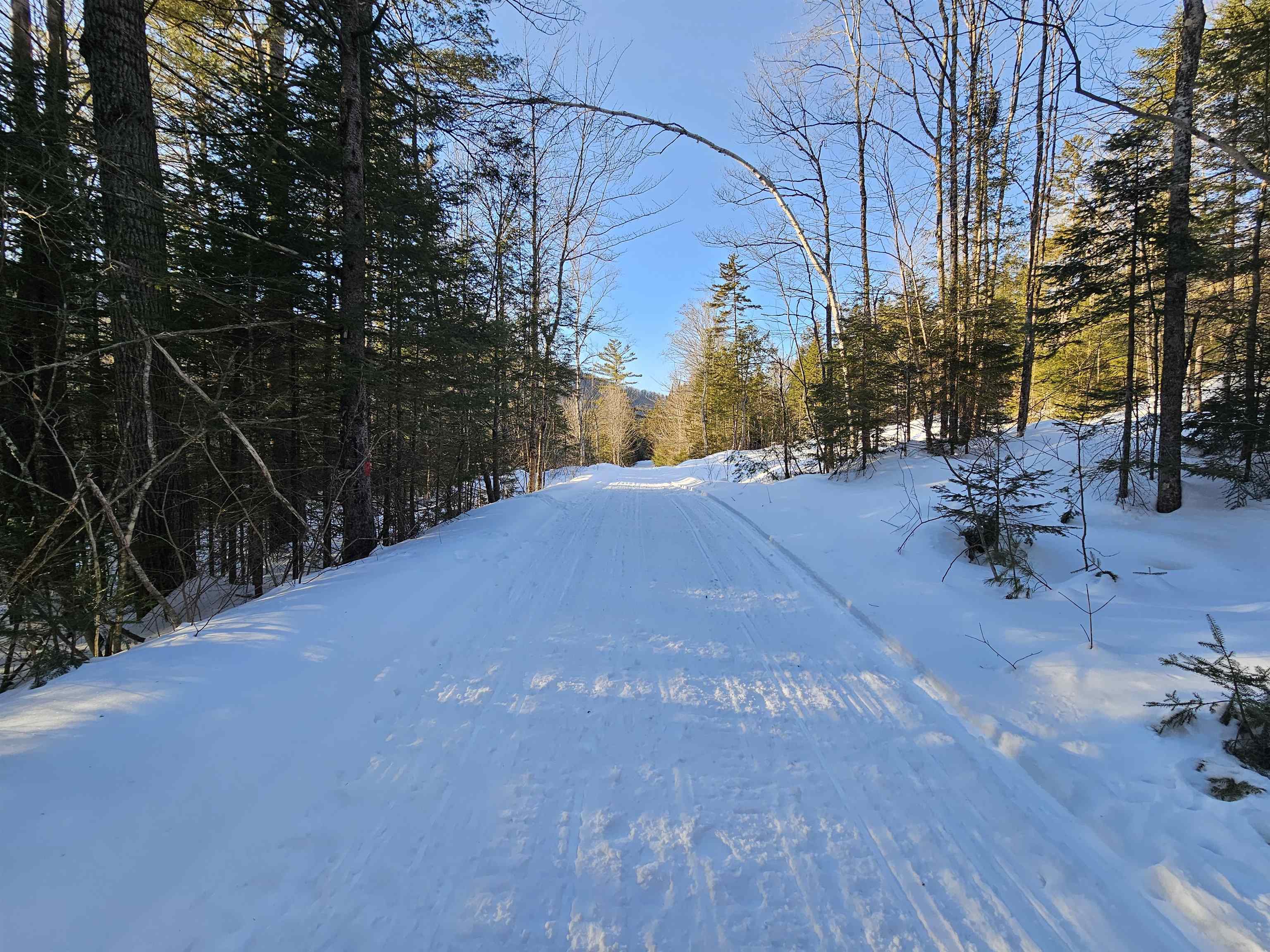512 Woodbury Mountain Road