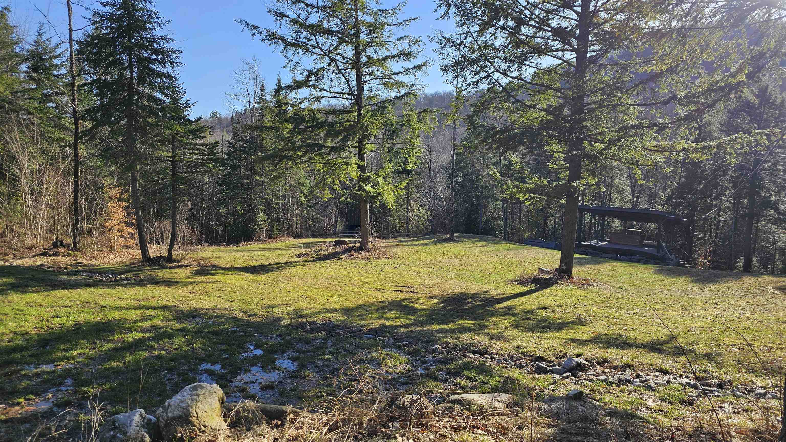 512 Woodbury Mountain Road