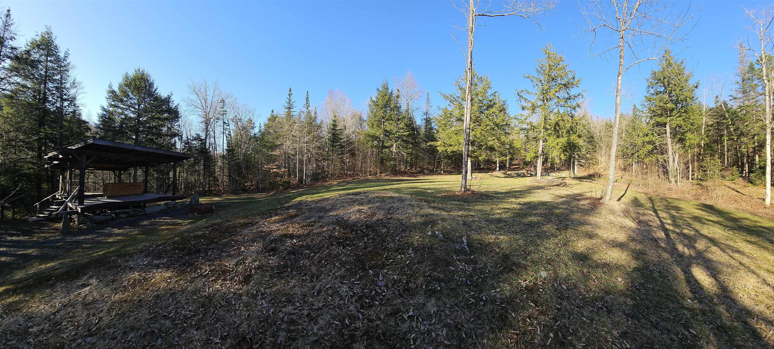 512 Woodbury Mountain Road