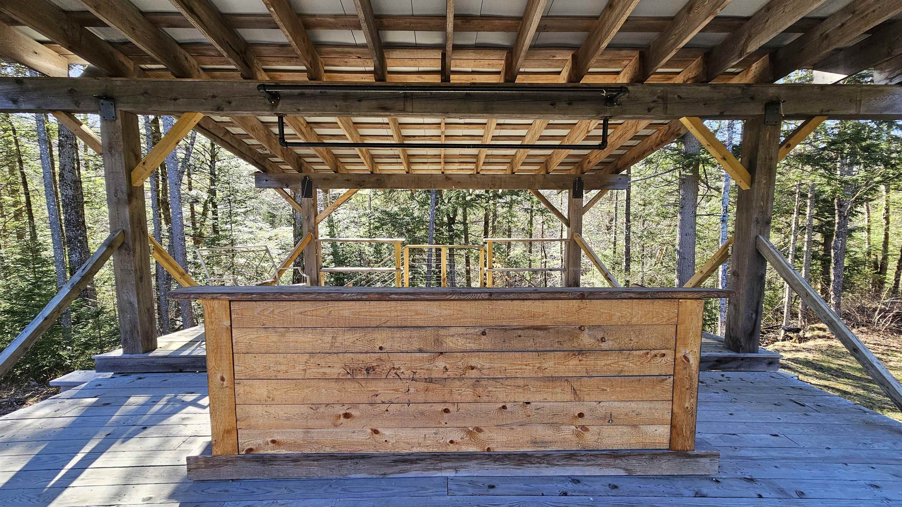 512 Woodbury Mountain Road