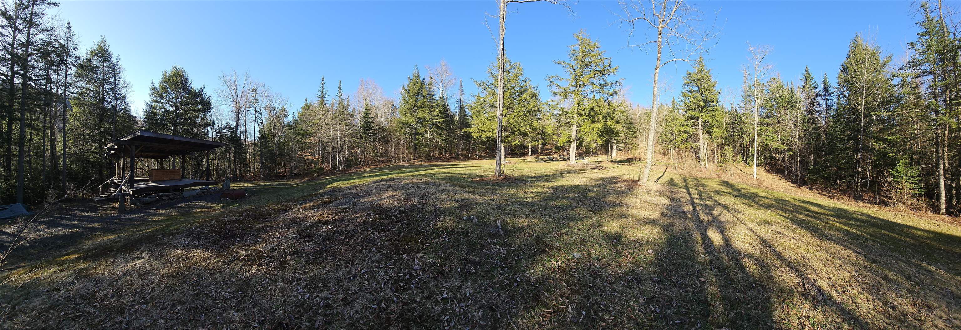 512 Woodbury Mountain Road