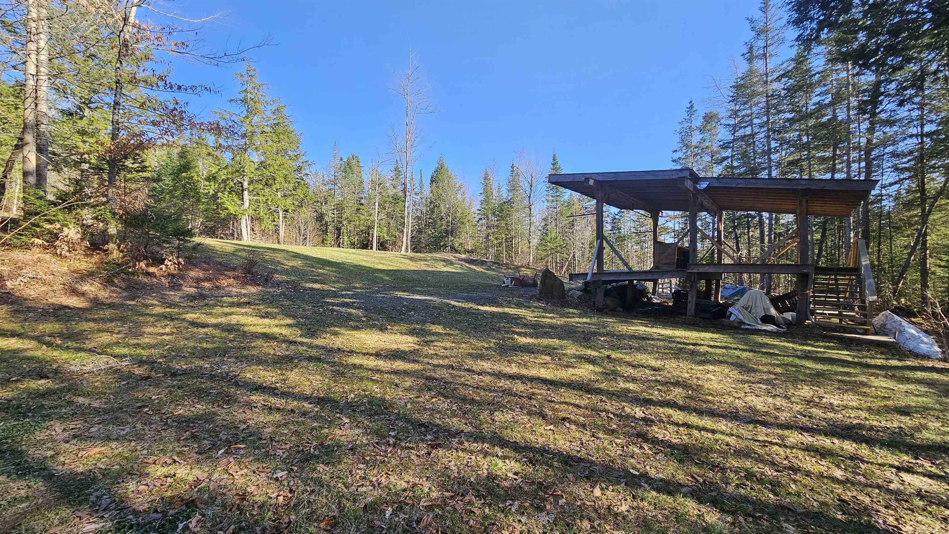 512 Woodbury Mountain Road