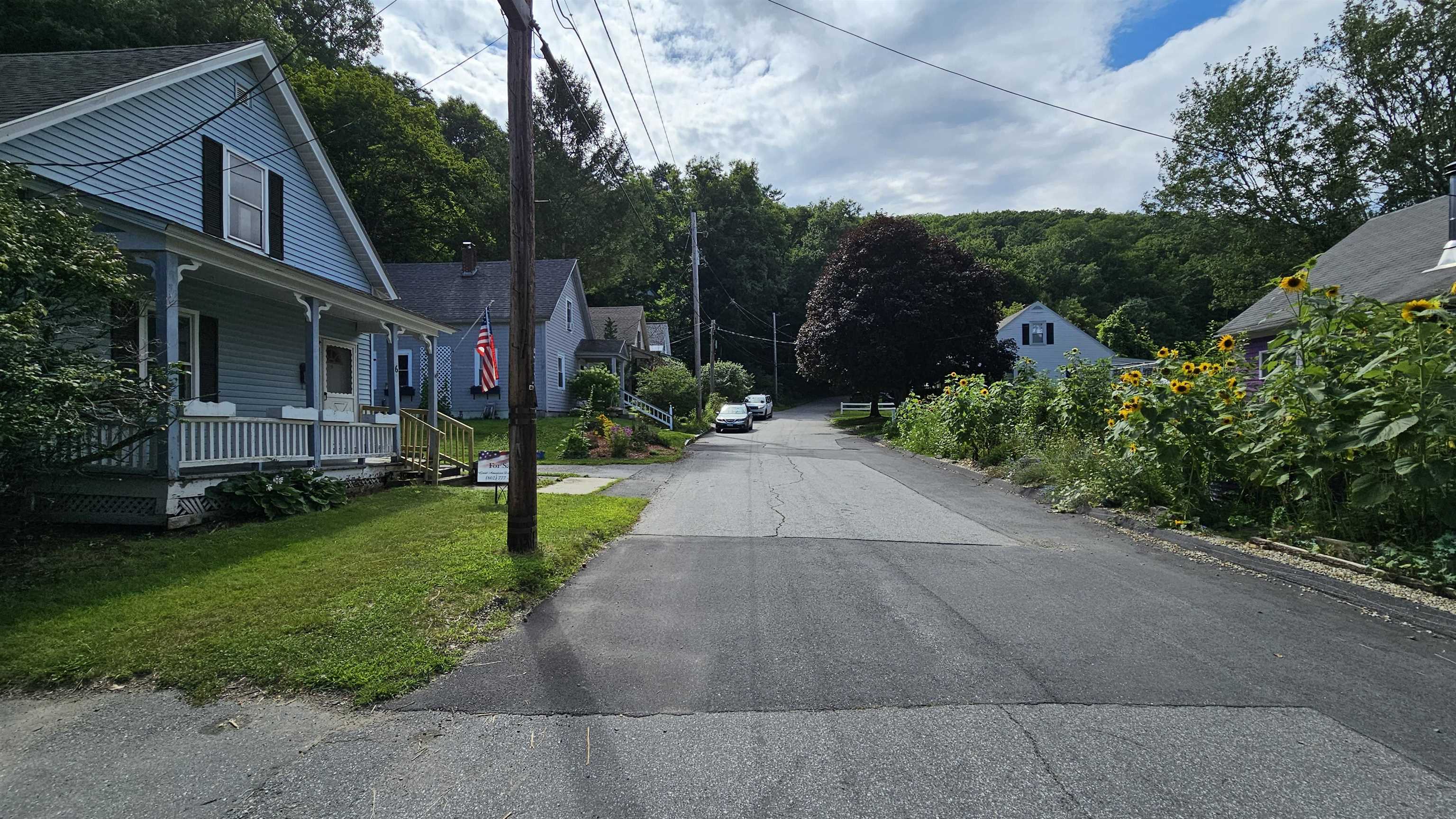 6 Hyde Street