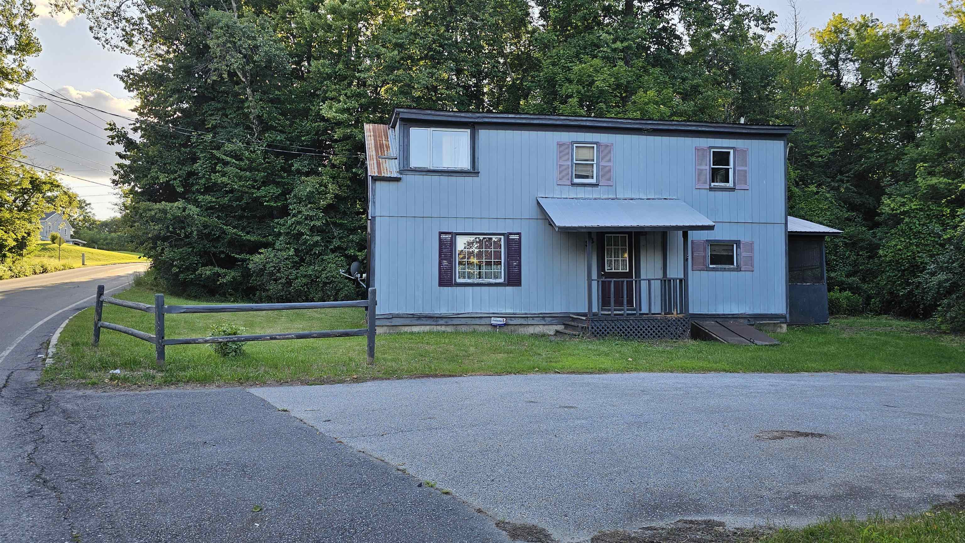 33 Bridge Street