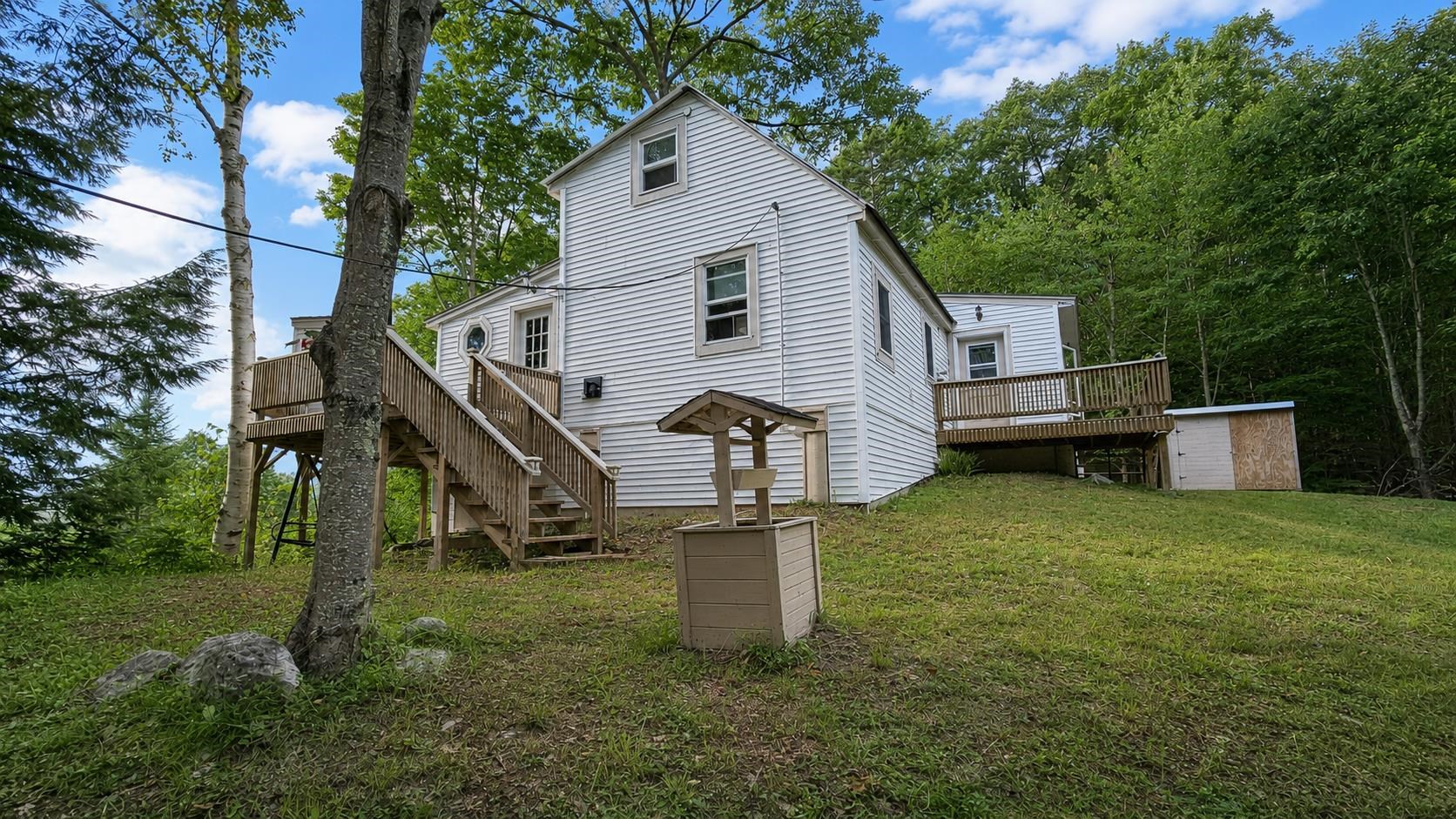 7 Ezra Stone Road