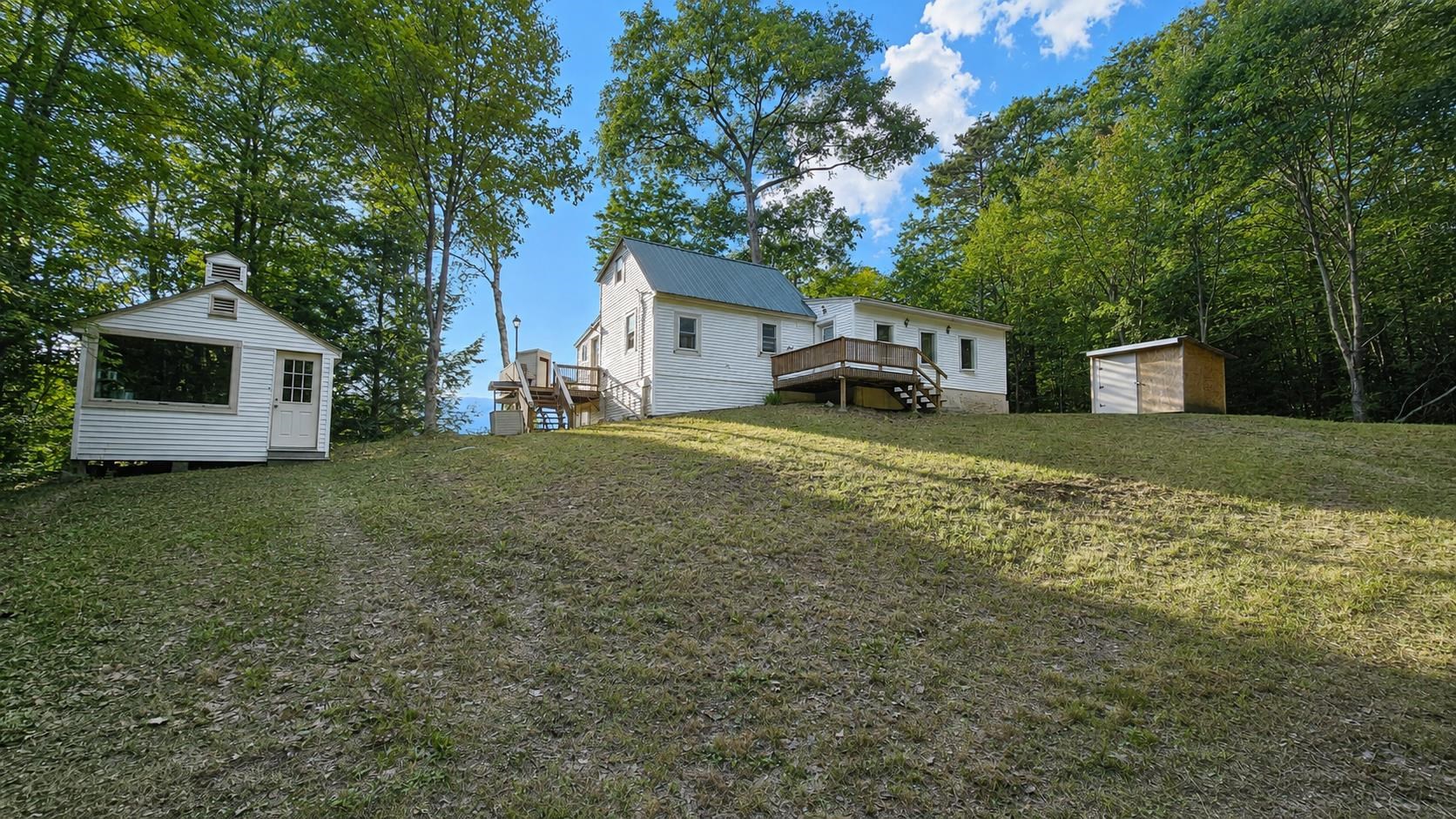 7 Ezra Stone Road