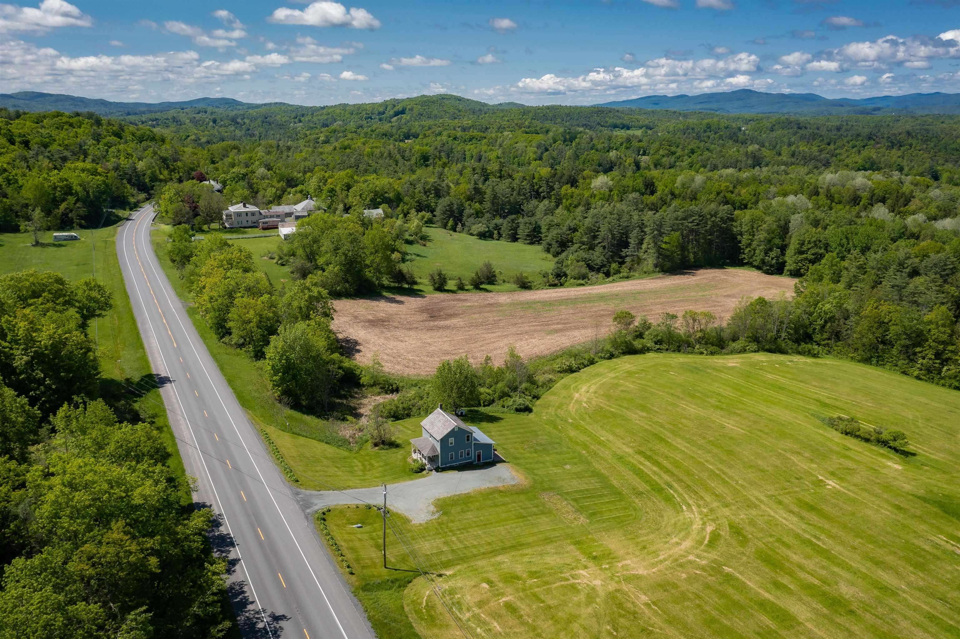 13 Route 22A