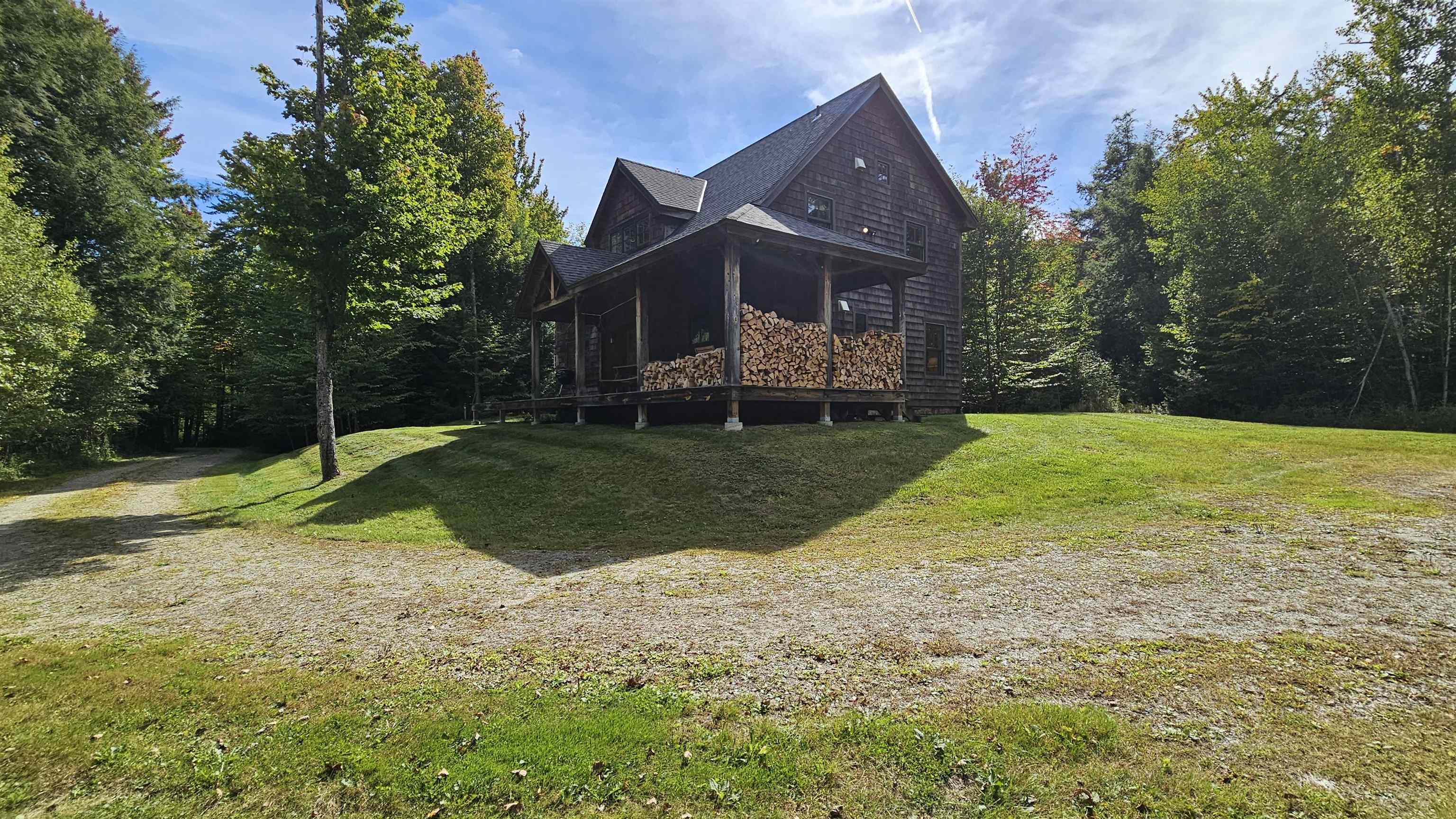 3790 East Warren Road