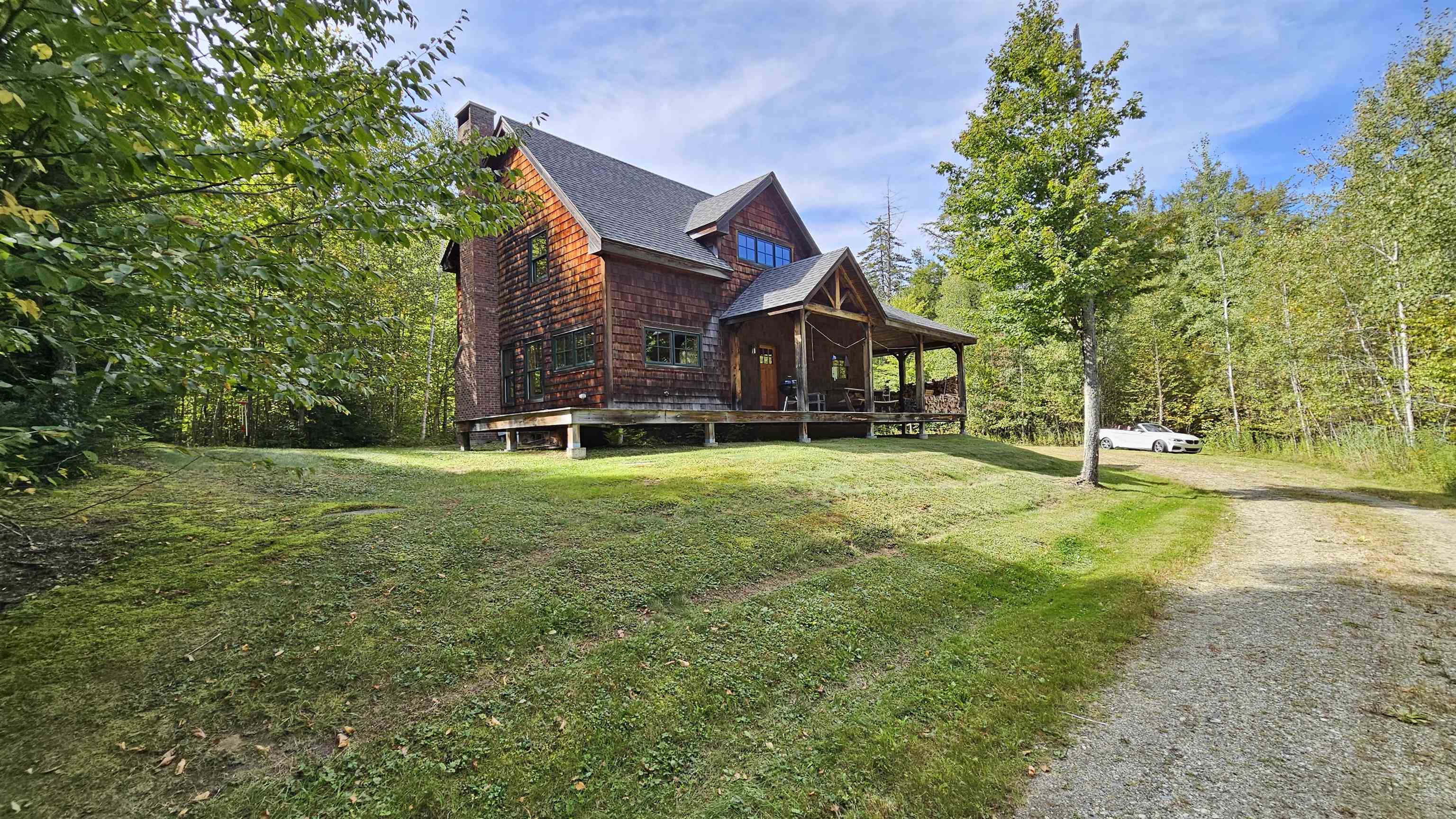 3790 East Warren Road