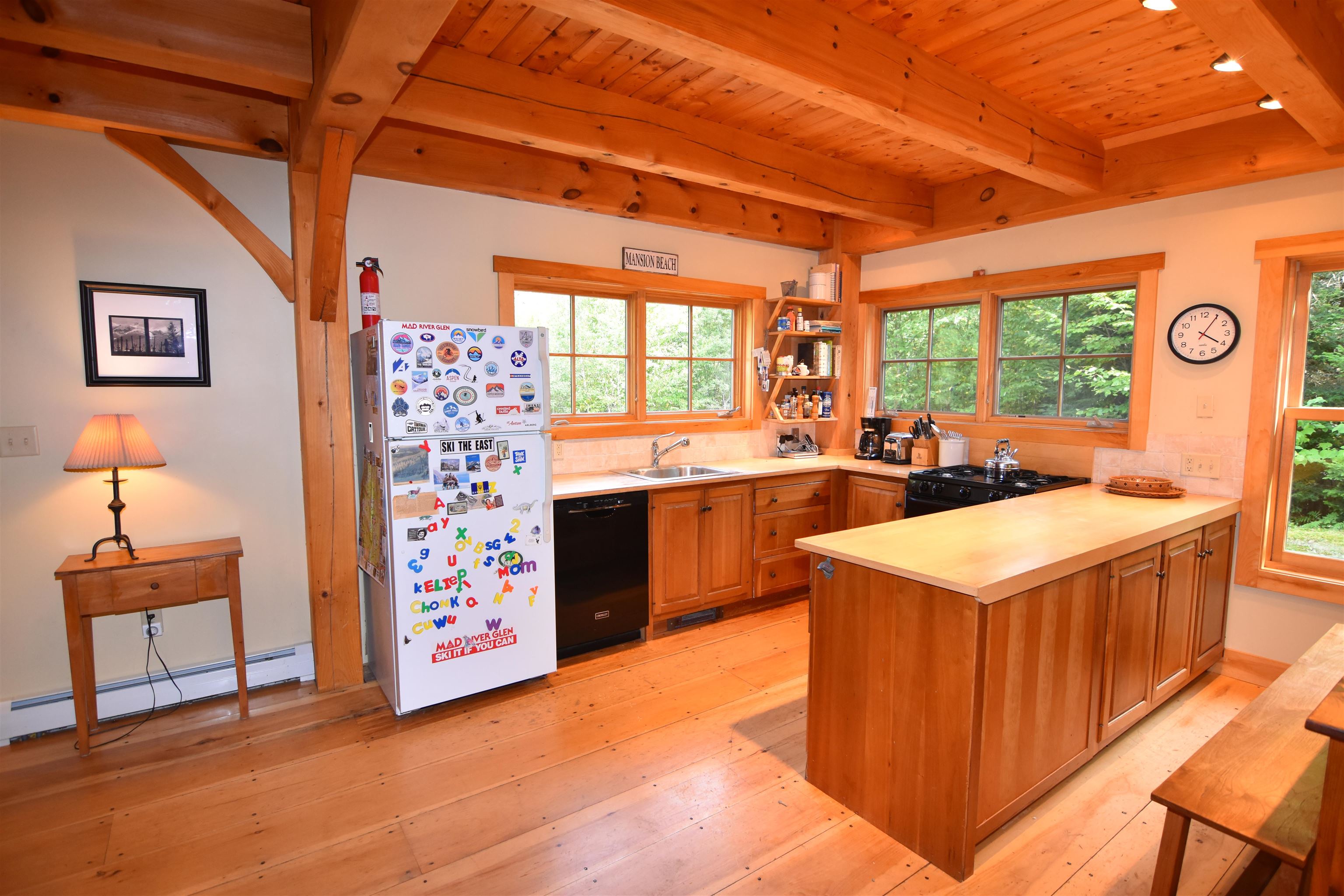 3790 East Warren Road