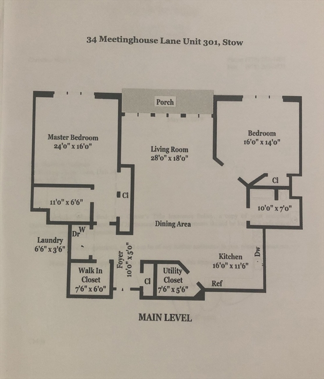 34 Meeting House Lane # 301