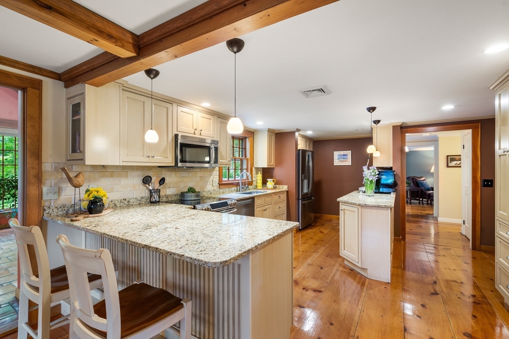 17 Pantry Road