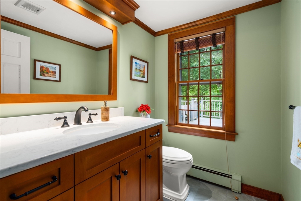 17 Pantry Road