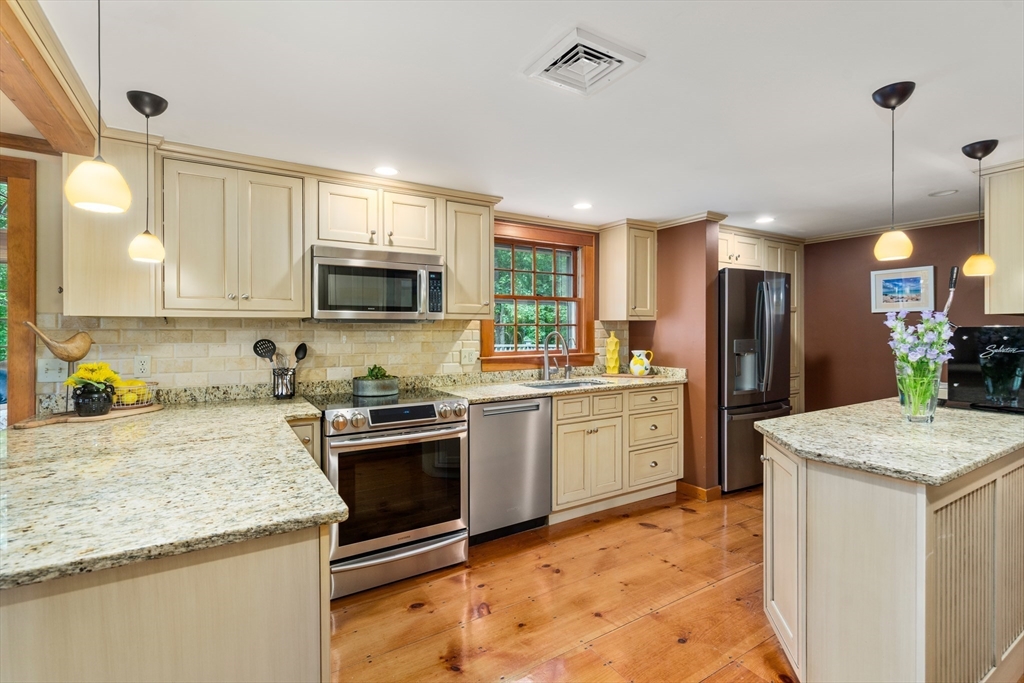 17 Pantry Road