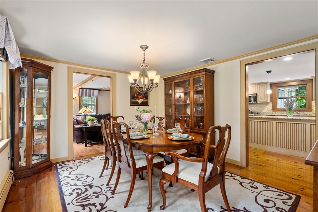 17 Pantry Road