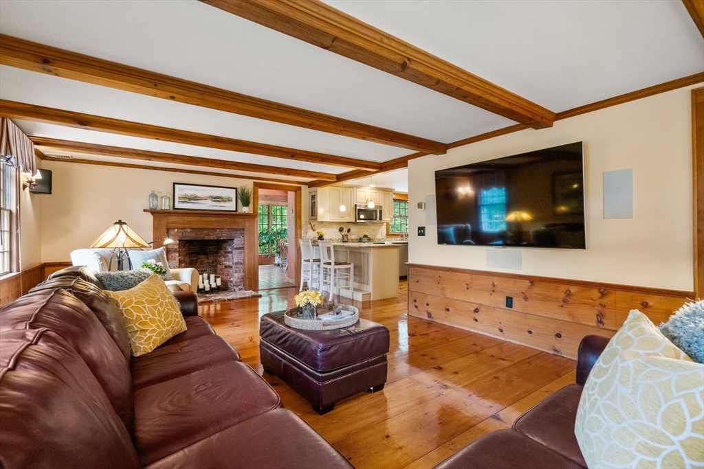 17 Pantry Road