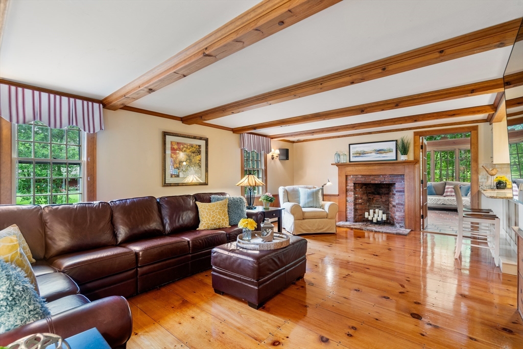 17 Pantry Road