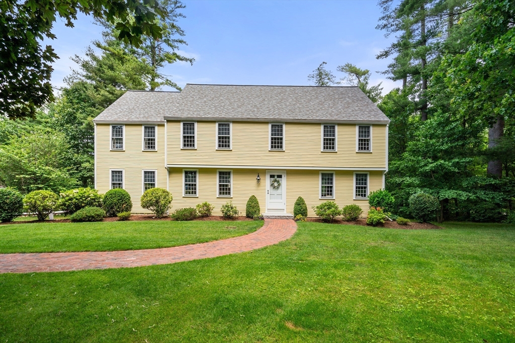 17 Pantry Road