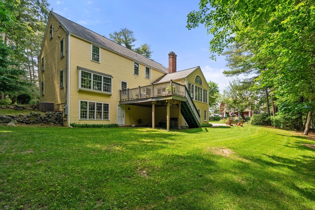 17 Pantry Road